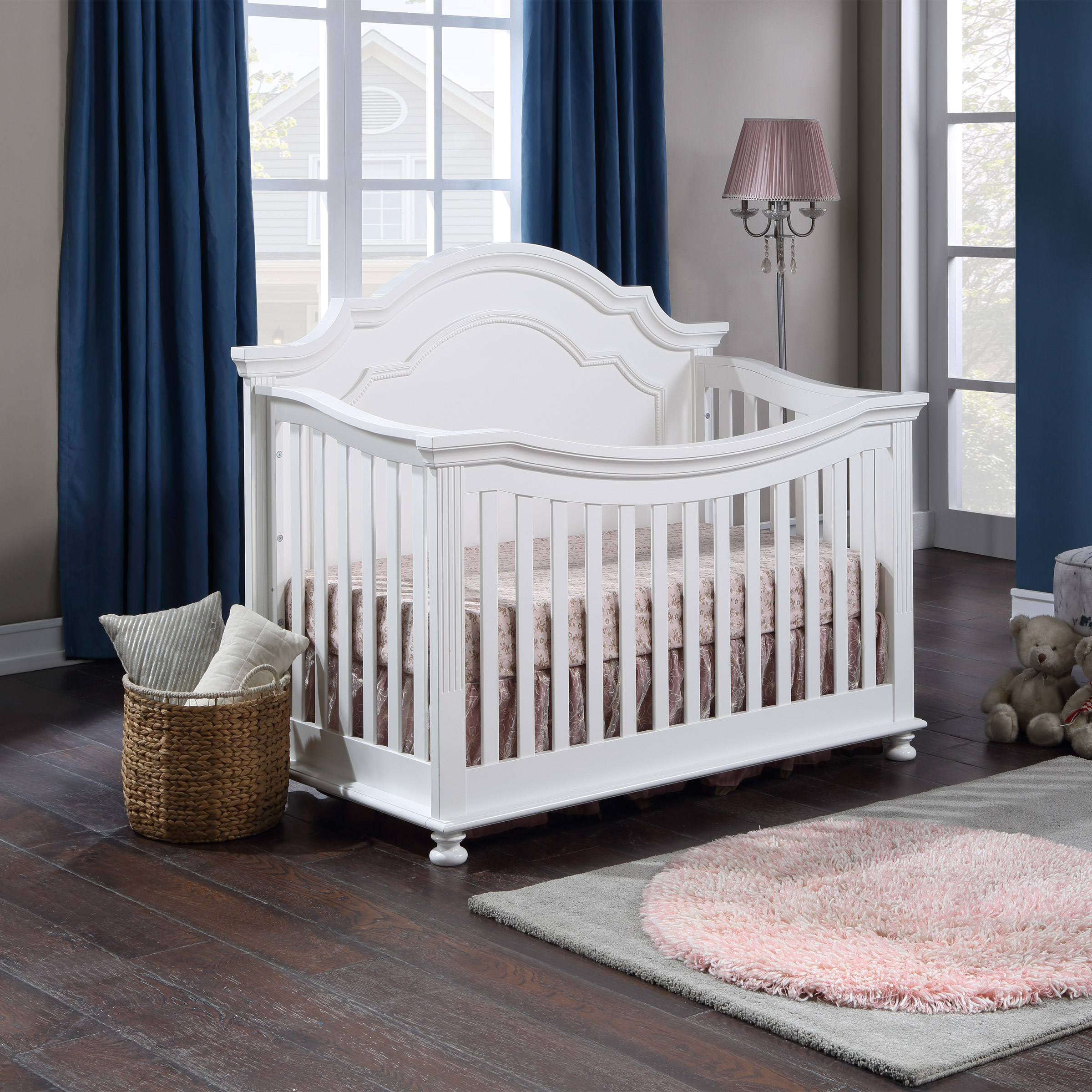 Princess Nursery Collection