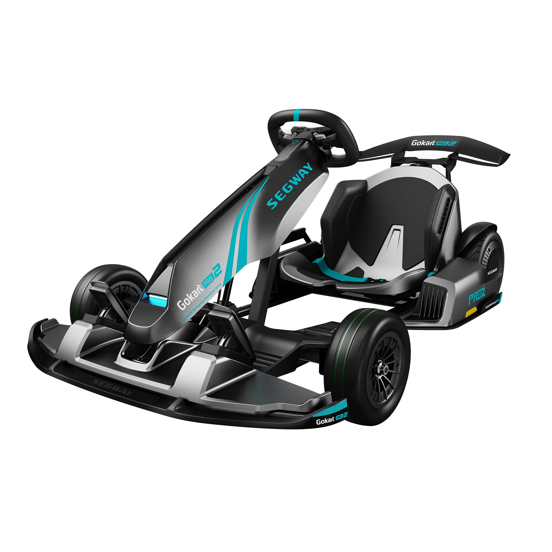 Segway Ninebot GoKart Pro 2 | Costco
