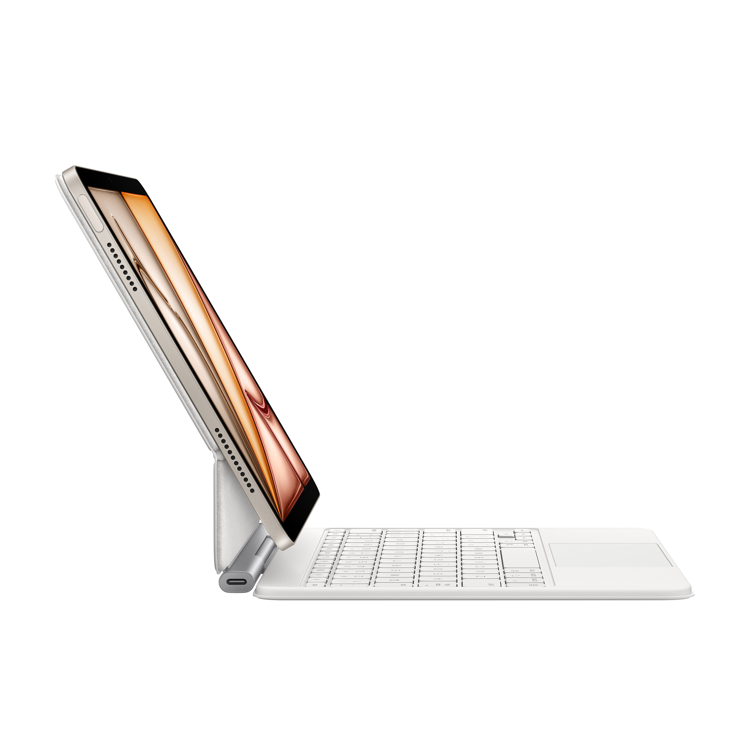 Apple Magic Keyboard for iPad Air 11 in. | Costco