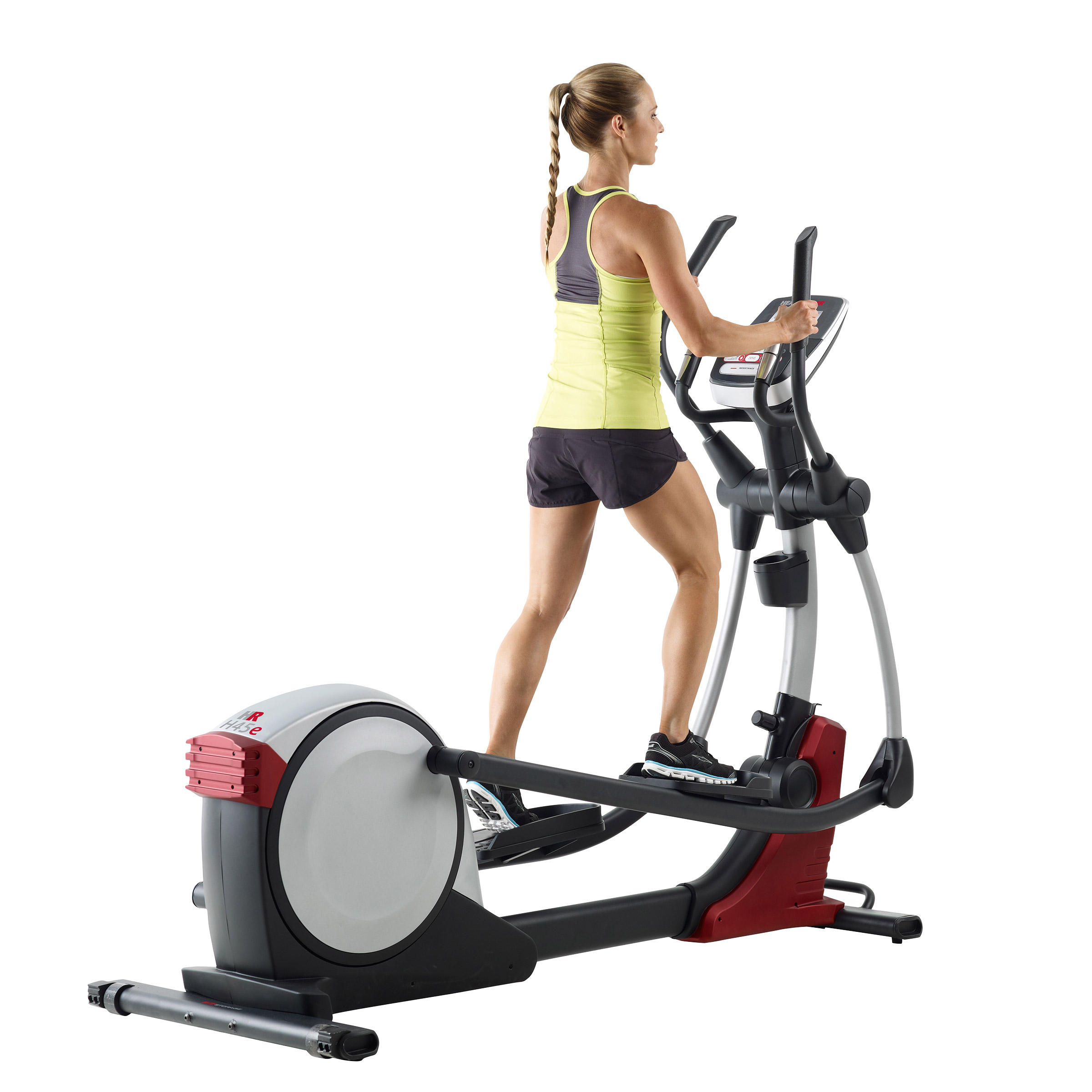 Healthrider H45e Elliptical 