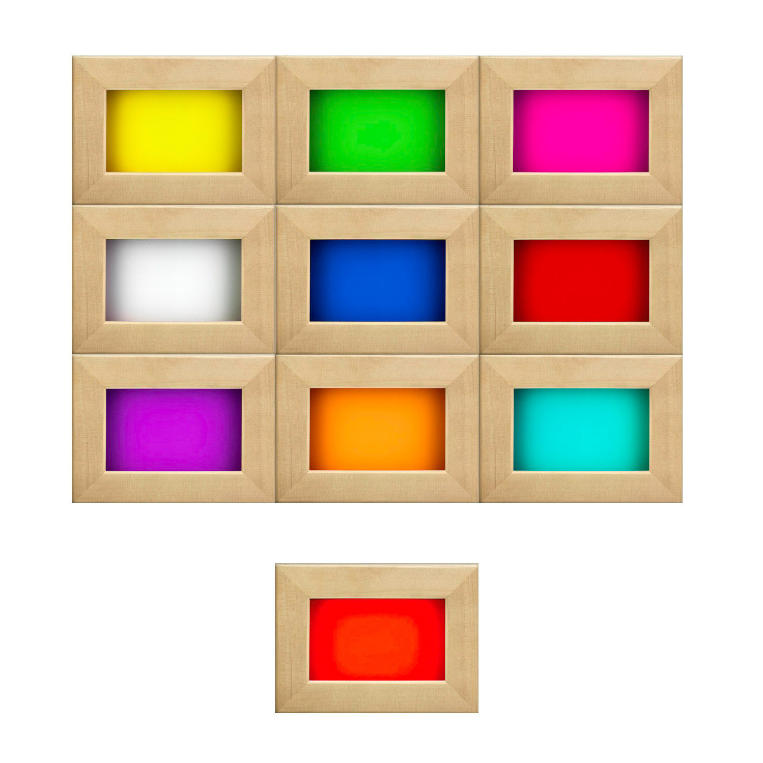 Enlarge Product Preview 8 Successfully Enriched by automation Job.