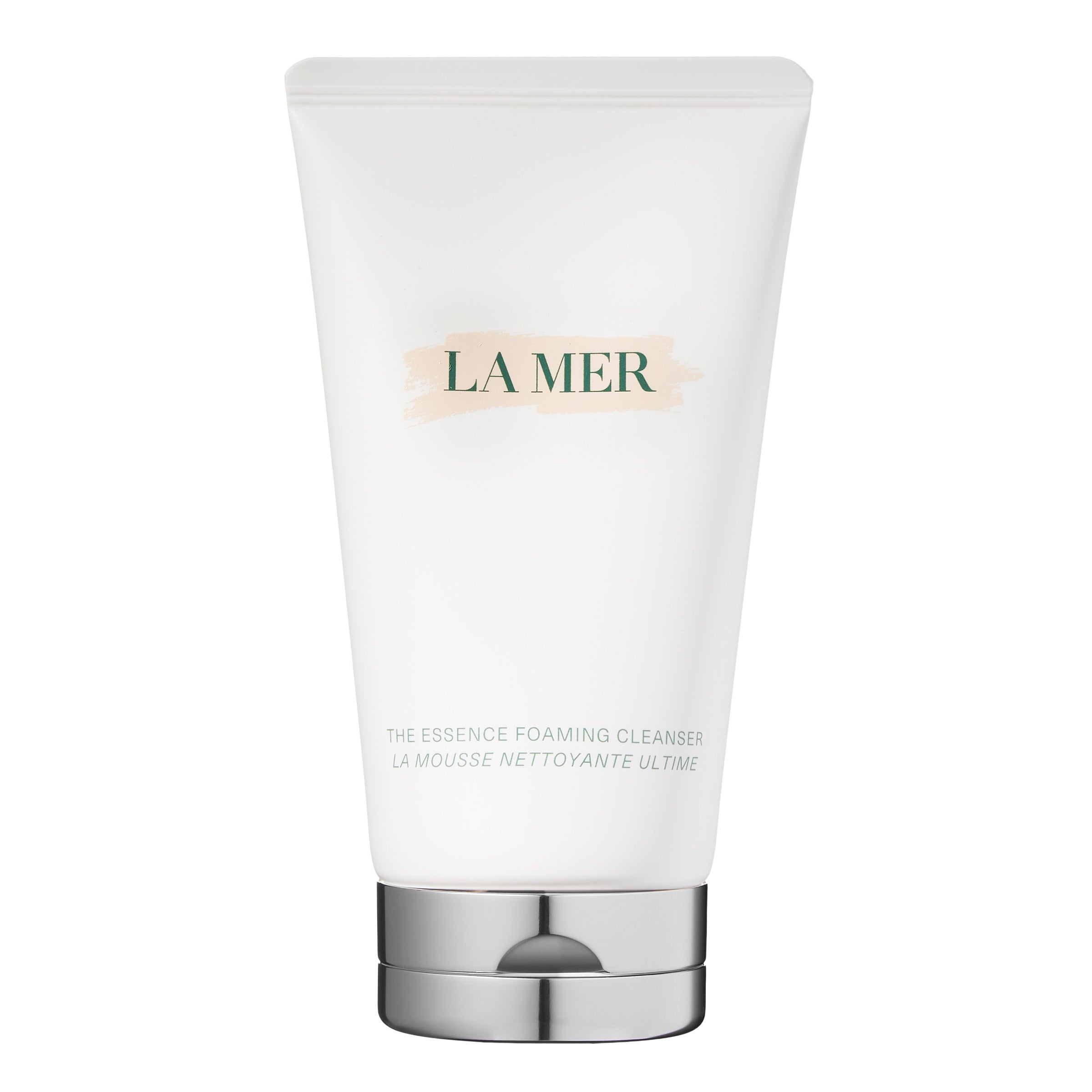 La Mer The Essence Foaming Cleanser, 4.2 oz | Costco