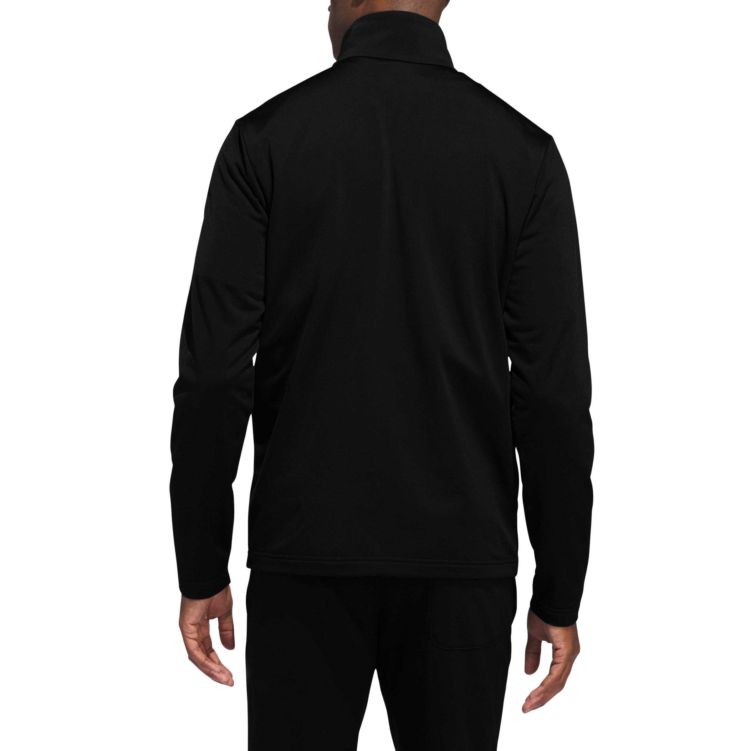 adidas Men's Active 1/4 Zip | Costco