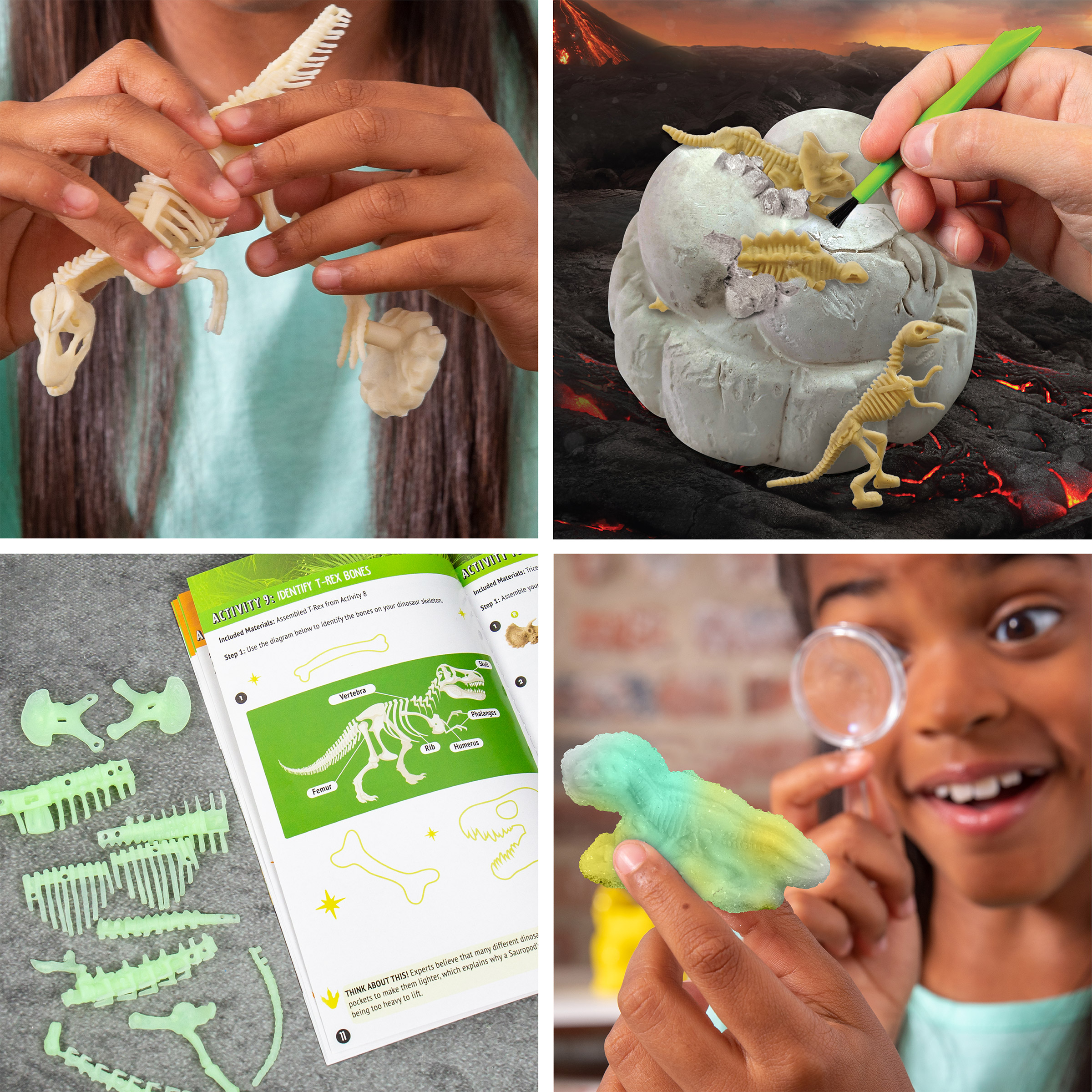 ThinkBox Ultimate Dinosaur Explorer | Costco