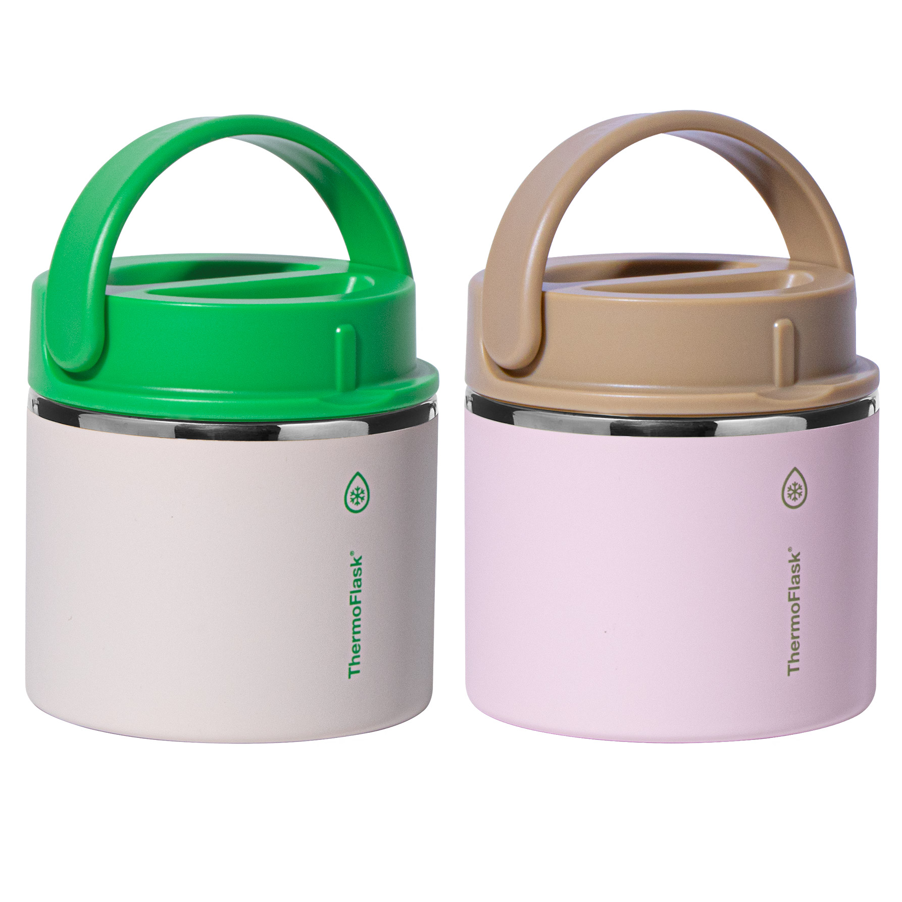 Thermoflask Foodjar 2pack