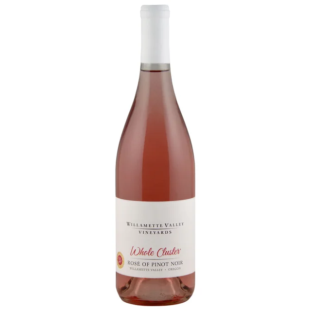 Willamette Valley Vineyard Rose Of Pinot Noir, 750 ml