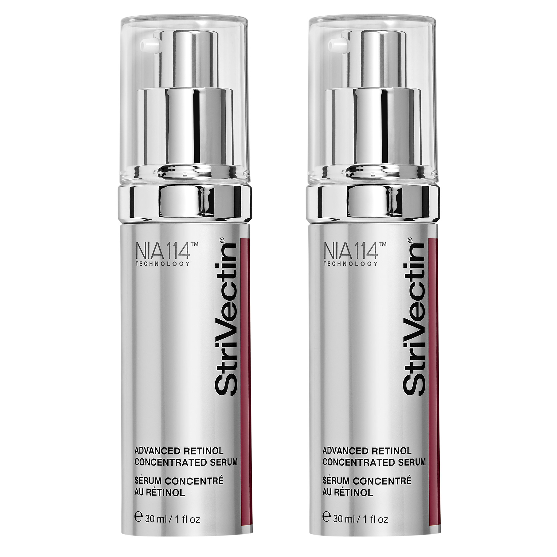 Strivectin Advanced Retinol Concentrated Serum, 2-pack | Costco