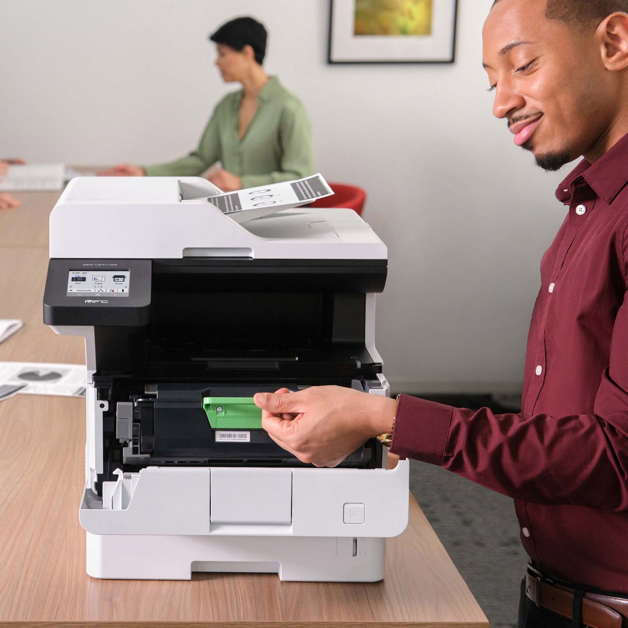 Enlarge Product Preview 5 Successfully Enriched by automation Job.