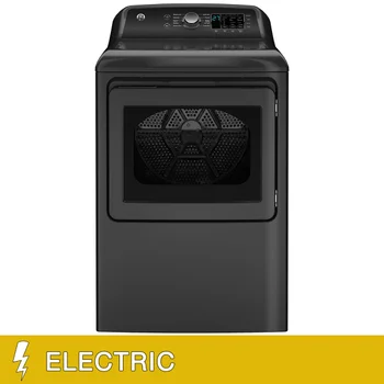 GE 7.4 cu. ft. ELECTRIC Dryer with Sensor Dry | Costco GE 7.4 cu. ft. ELECTRIC Dryer with Sensor Dry | Costco