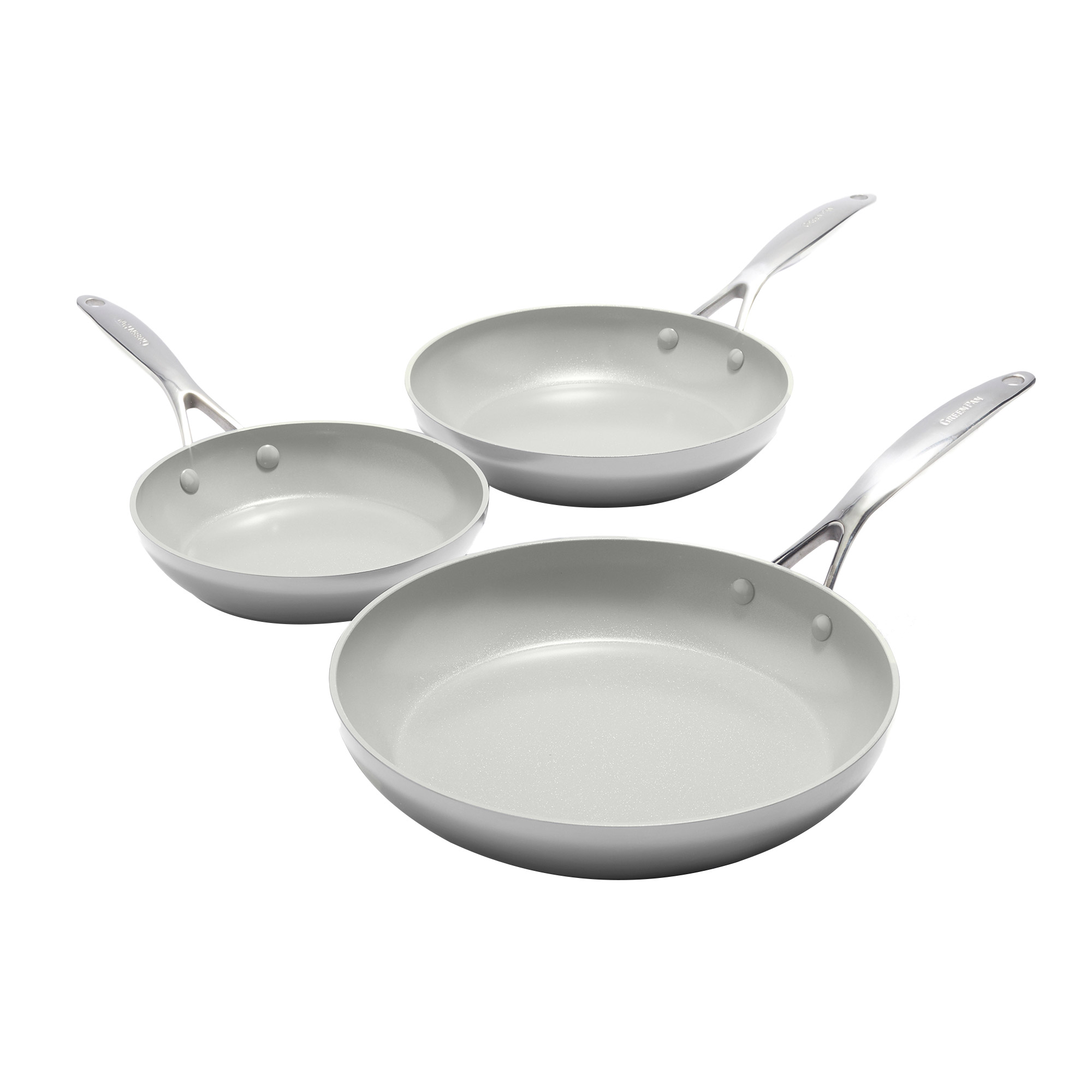 GreenPan Venice Pro Frypan - Thumbnail 2