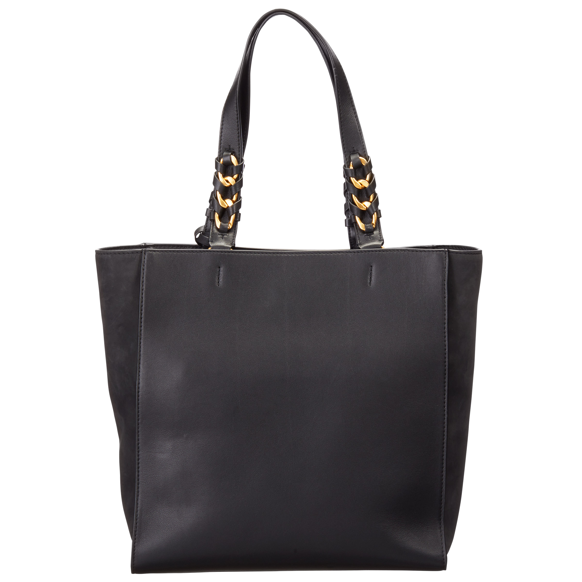 Tory Burch Brooke Tote, Black | Costco