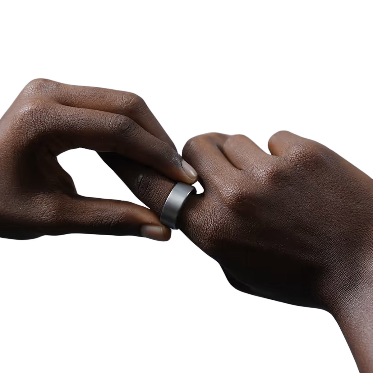 Ultrahuman Ring AIR with 2 Year Ultrahuman X Membership Bundle