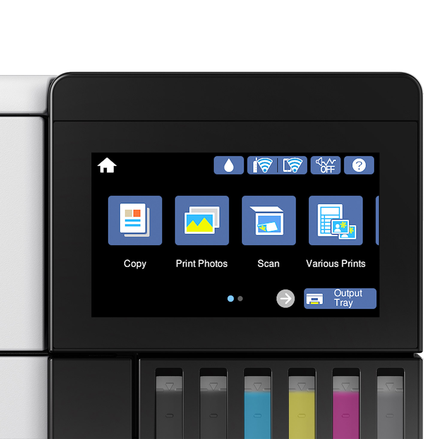 Enlarge Product Preview 4 Successfully Enriched by automation Job.