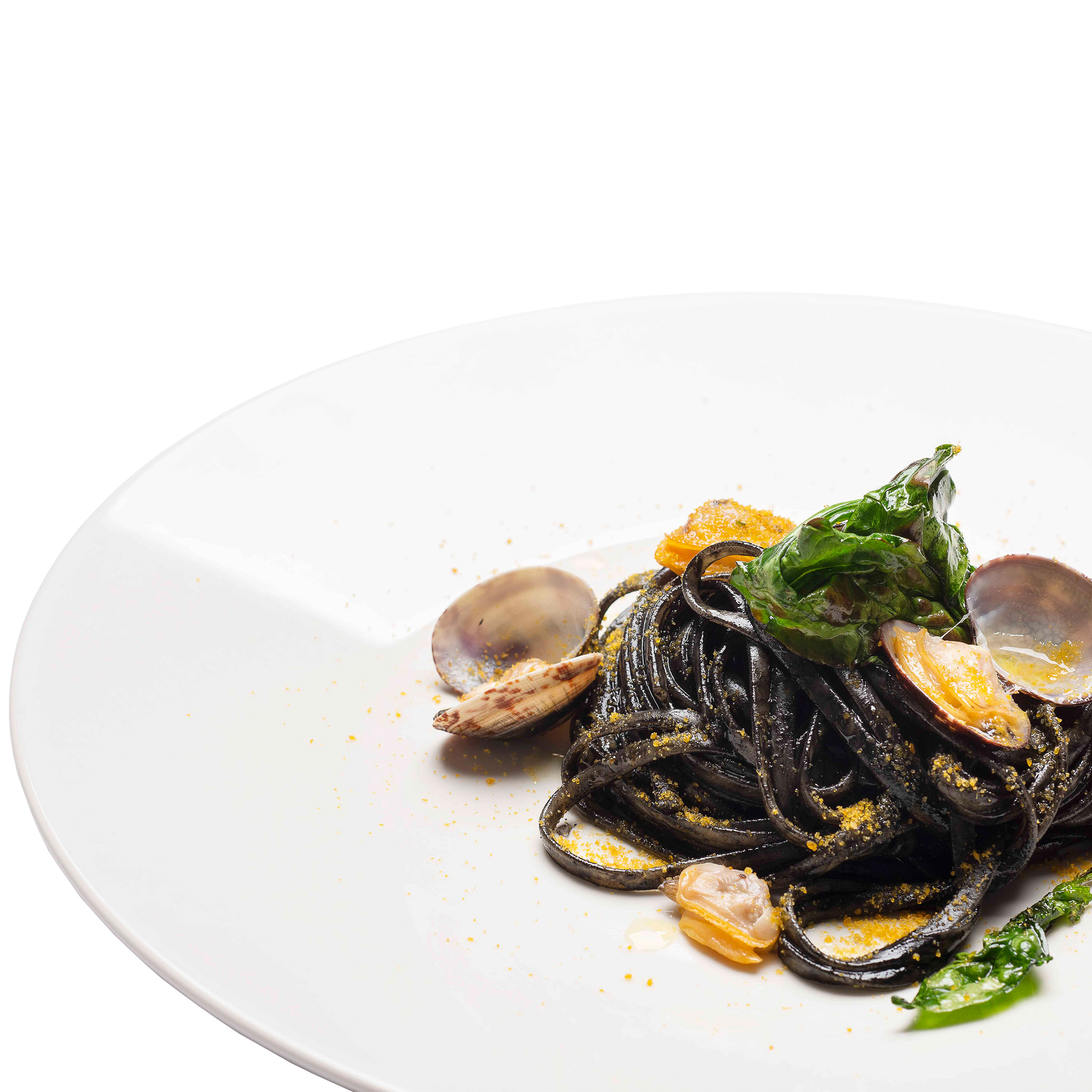 Taste for Luxury Cuttlefish Ink, 500 g | Costco