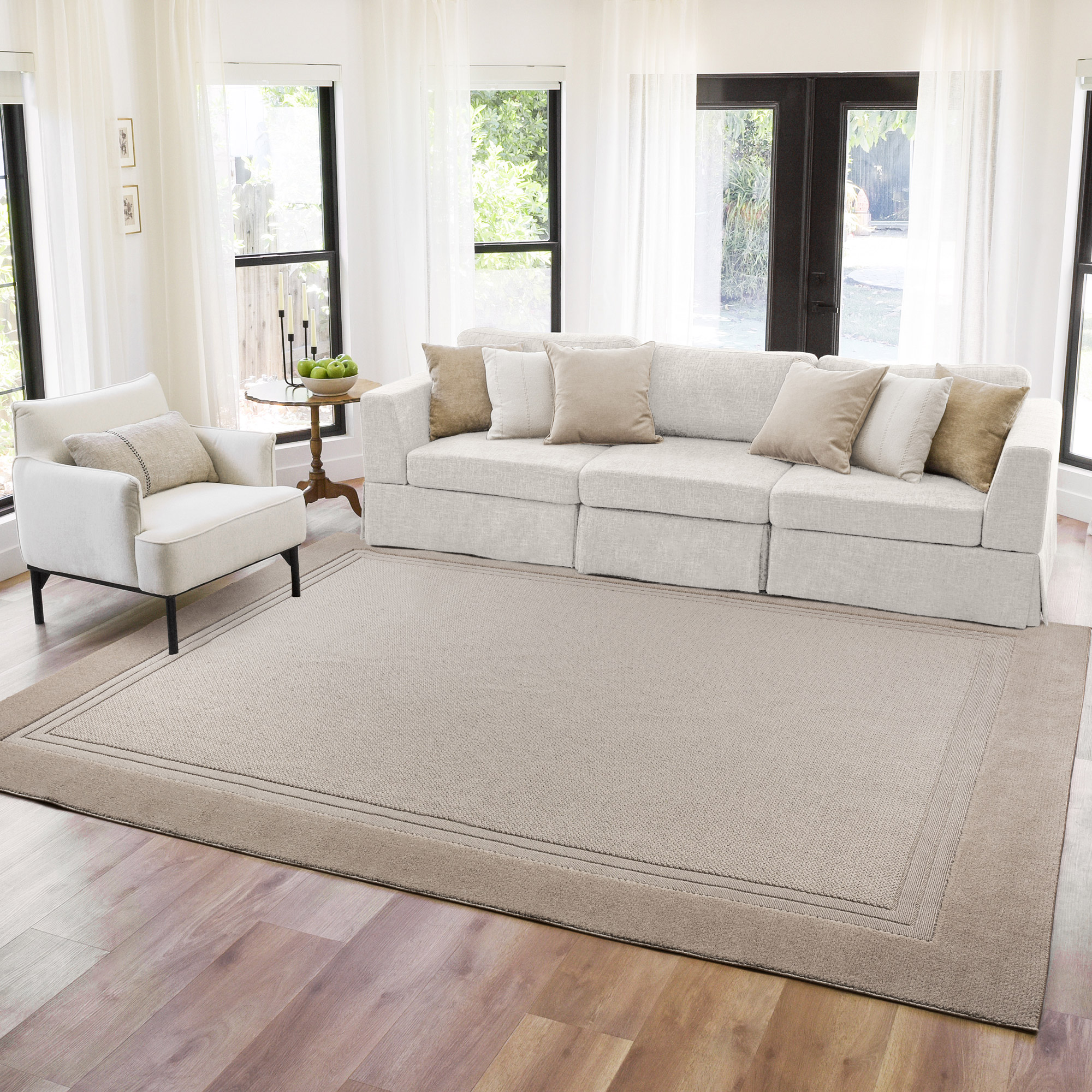 Sedona Area Rug Collection  Pueblo