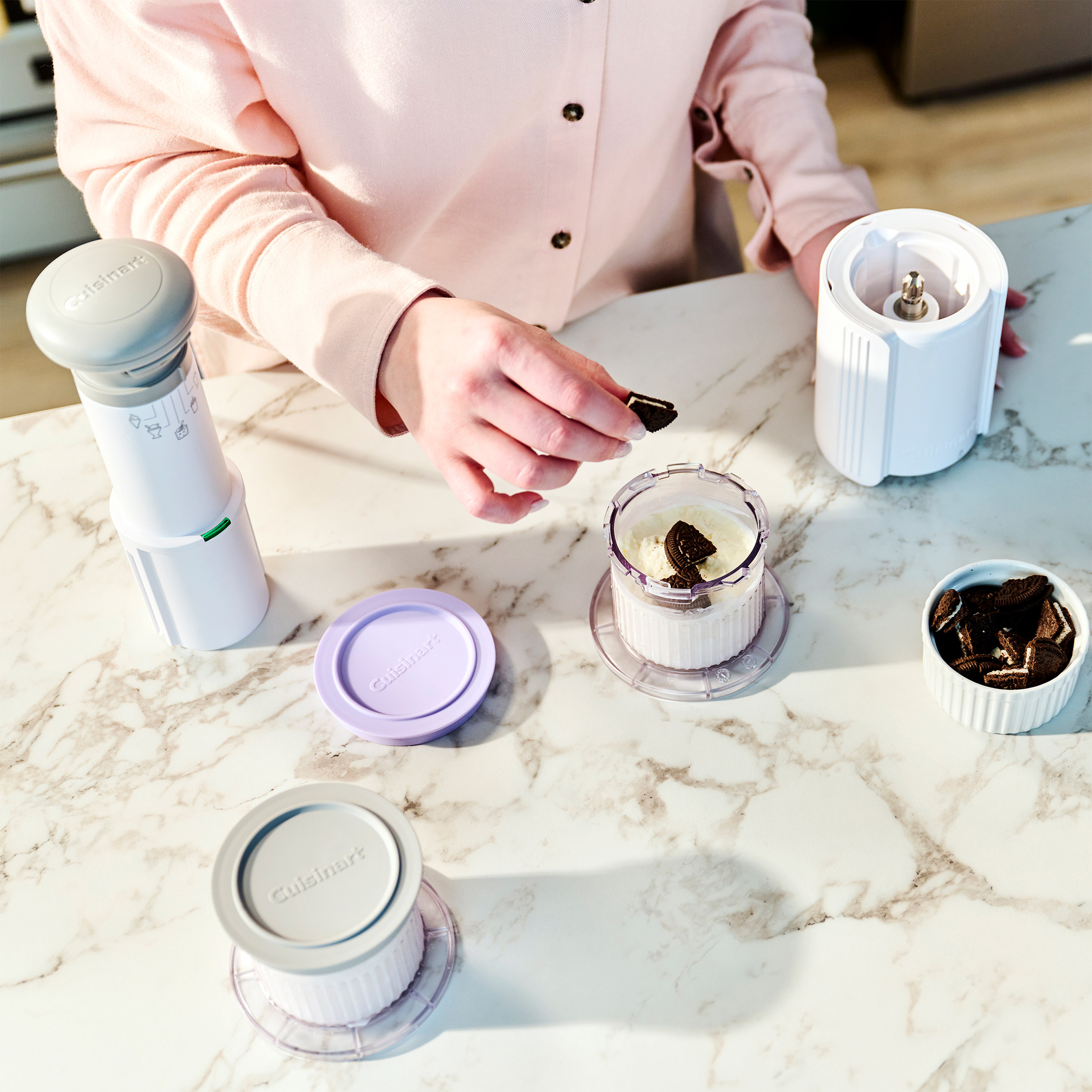 Enlarge Product Preview 7 Successfully Enriched by automation Job.