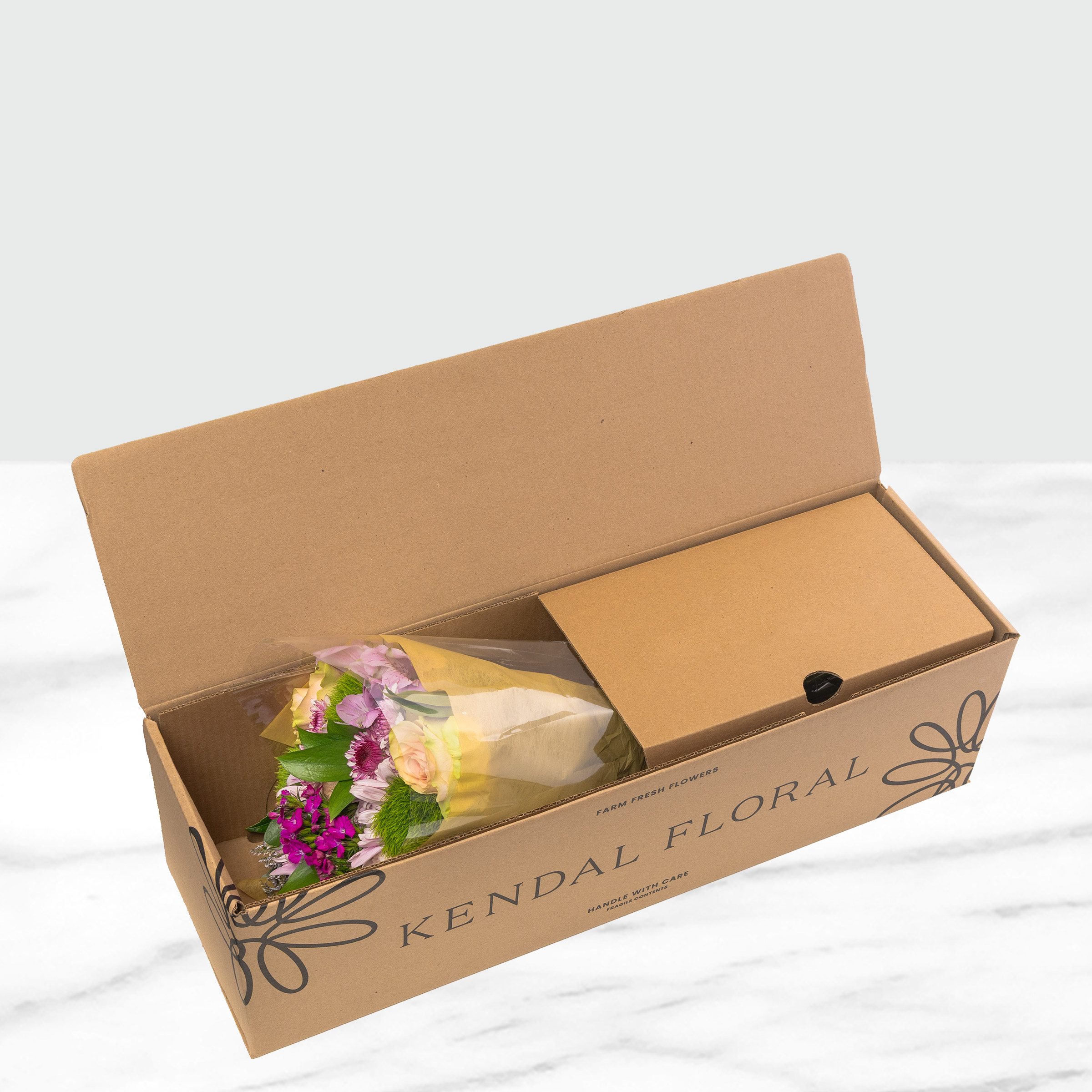 Enlarge Product Preview 4 Successfully Enriched by automation Job.