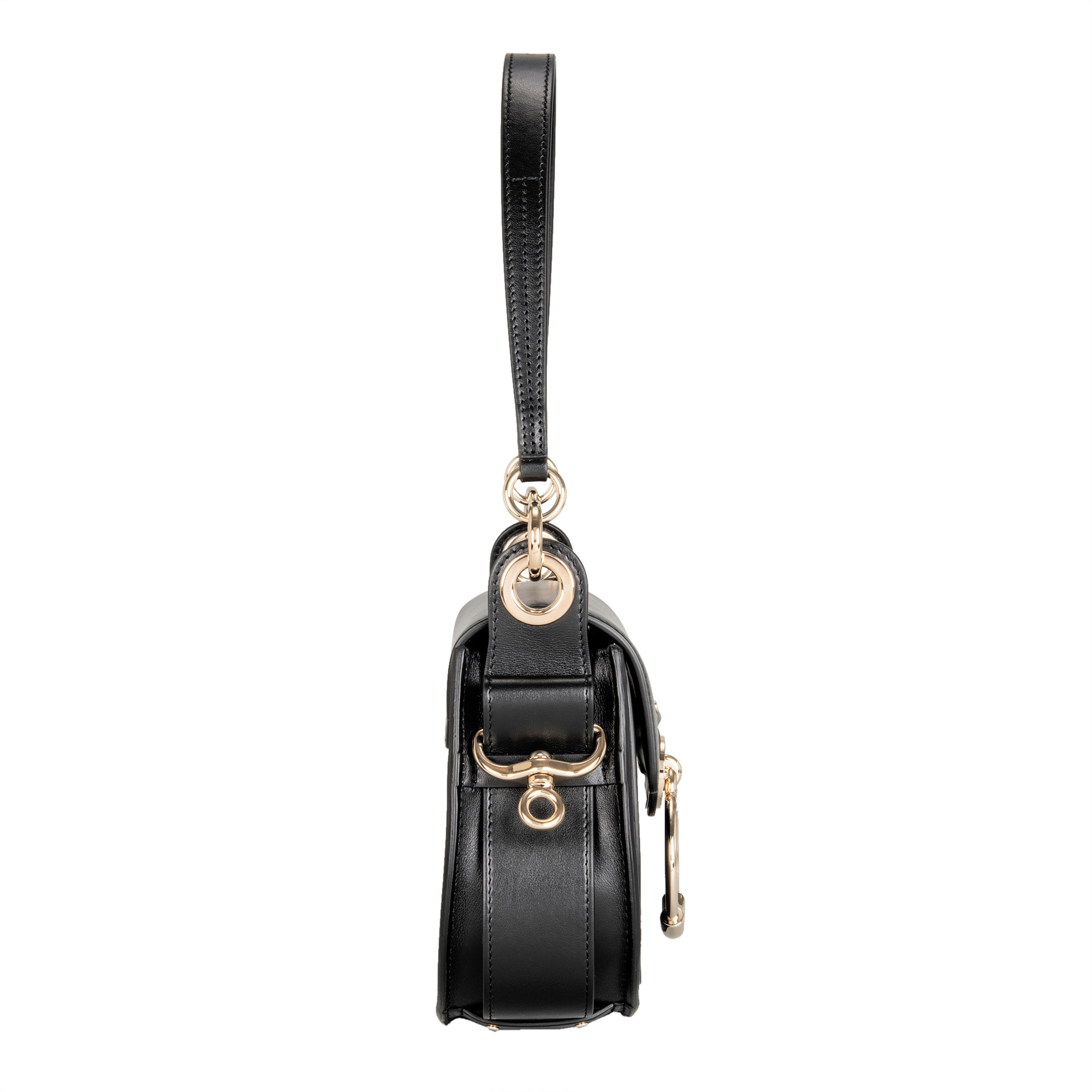 ル*ル様 Chloe TESS テス スモール ショルダーバッグ Chloe Tess Small Crossbody Bag, Black | Costco