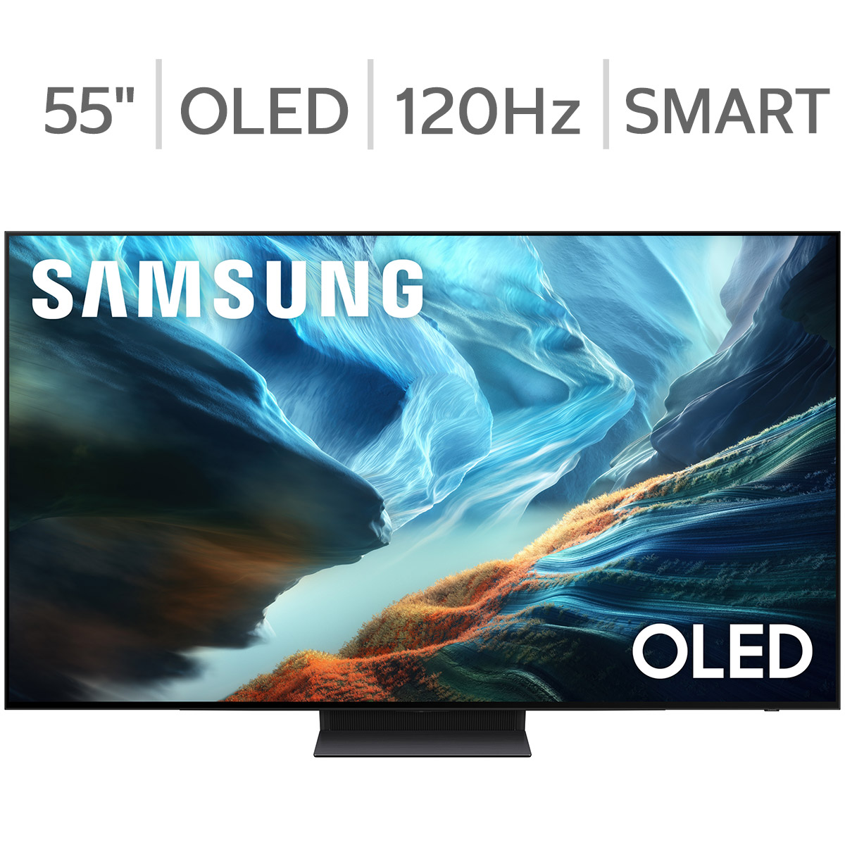 Samsung 55