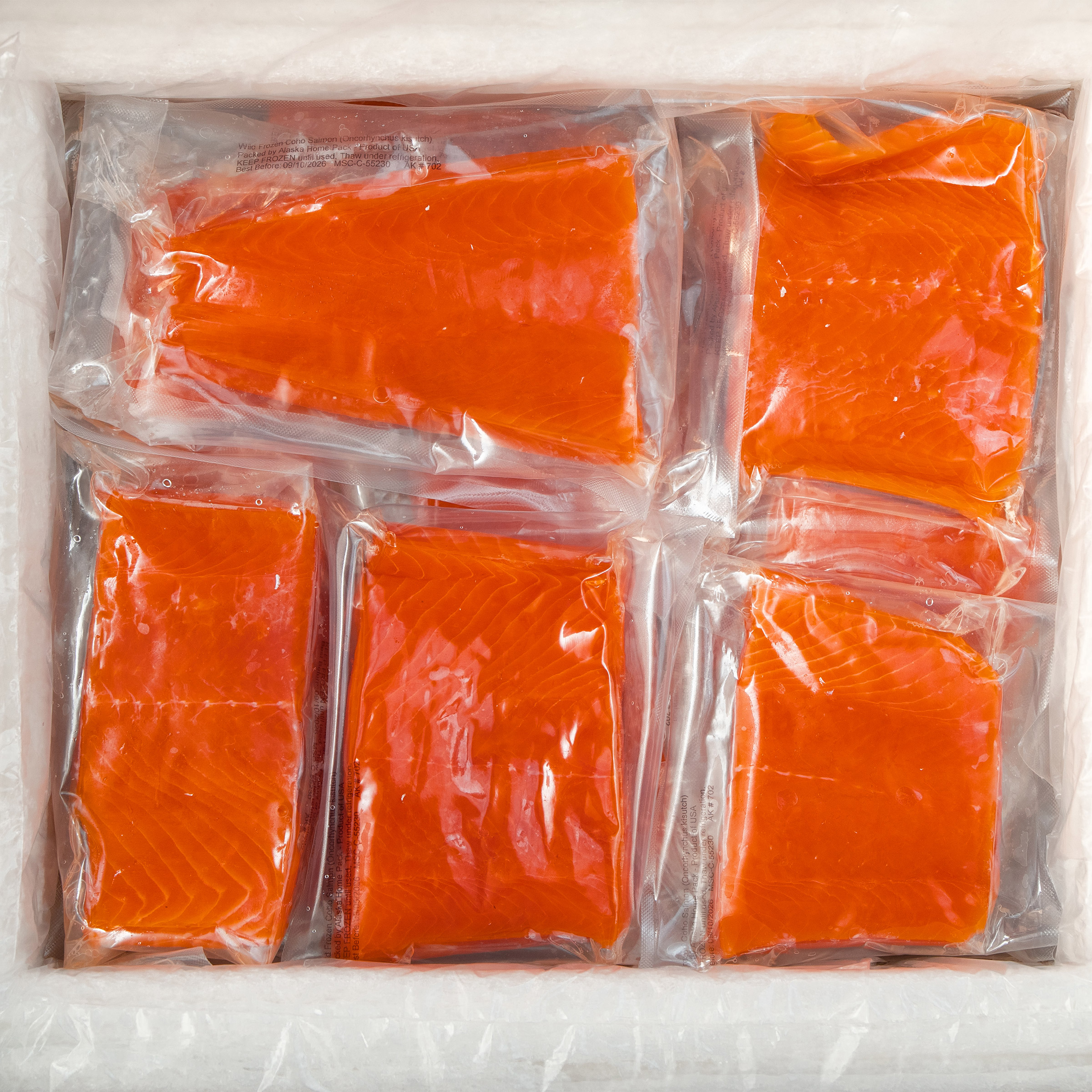 Enlarge Product Preview 5 Successfully Enriched by automation Job.