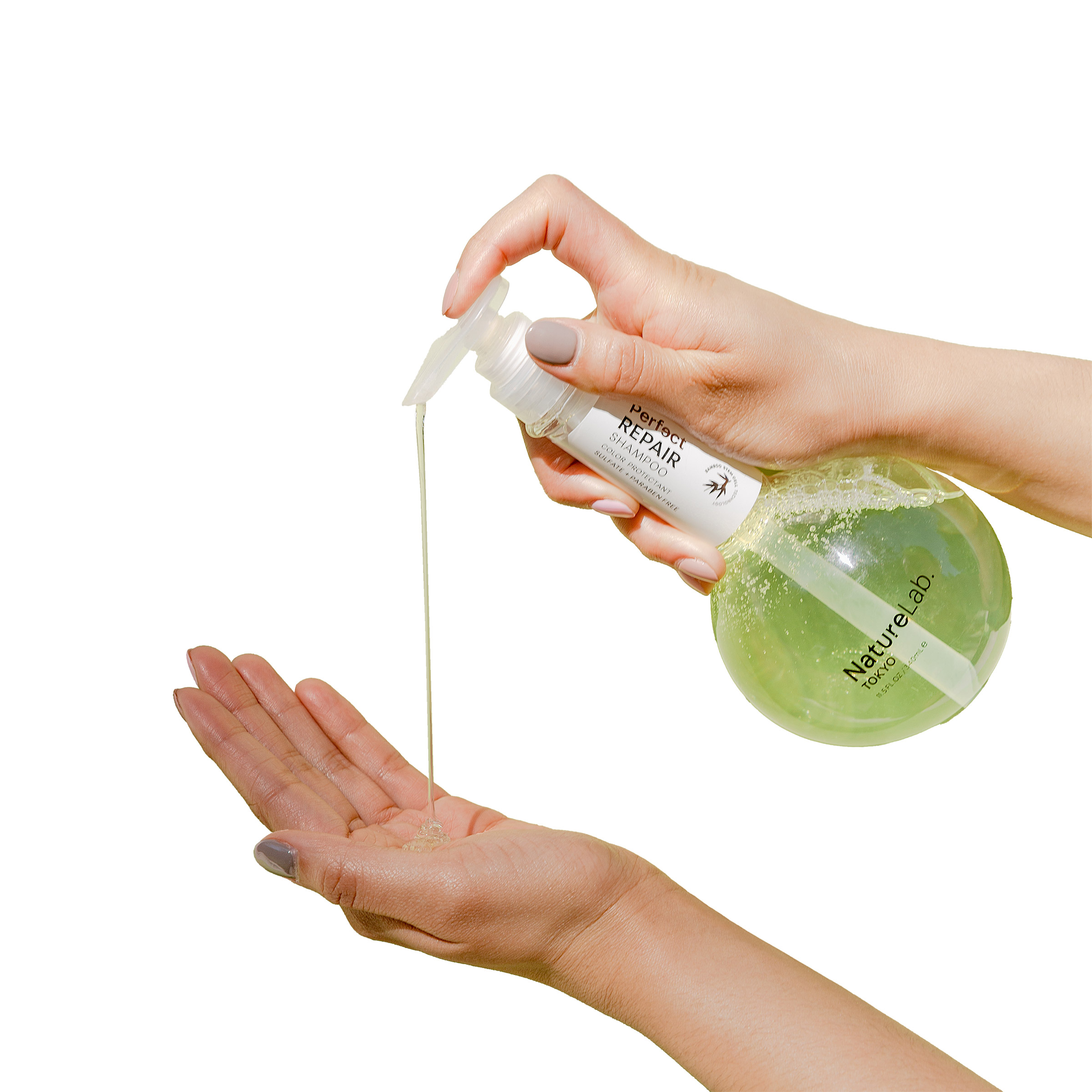 Enlarge Product Preview 7 Successfully Enriched by automation Job.