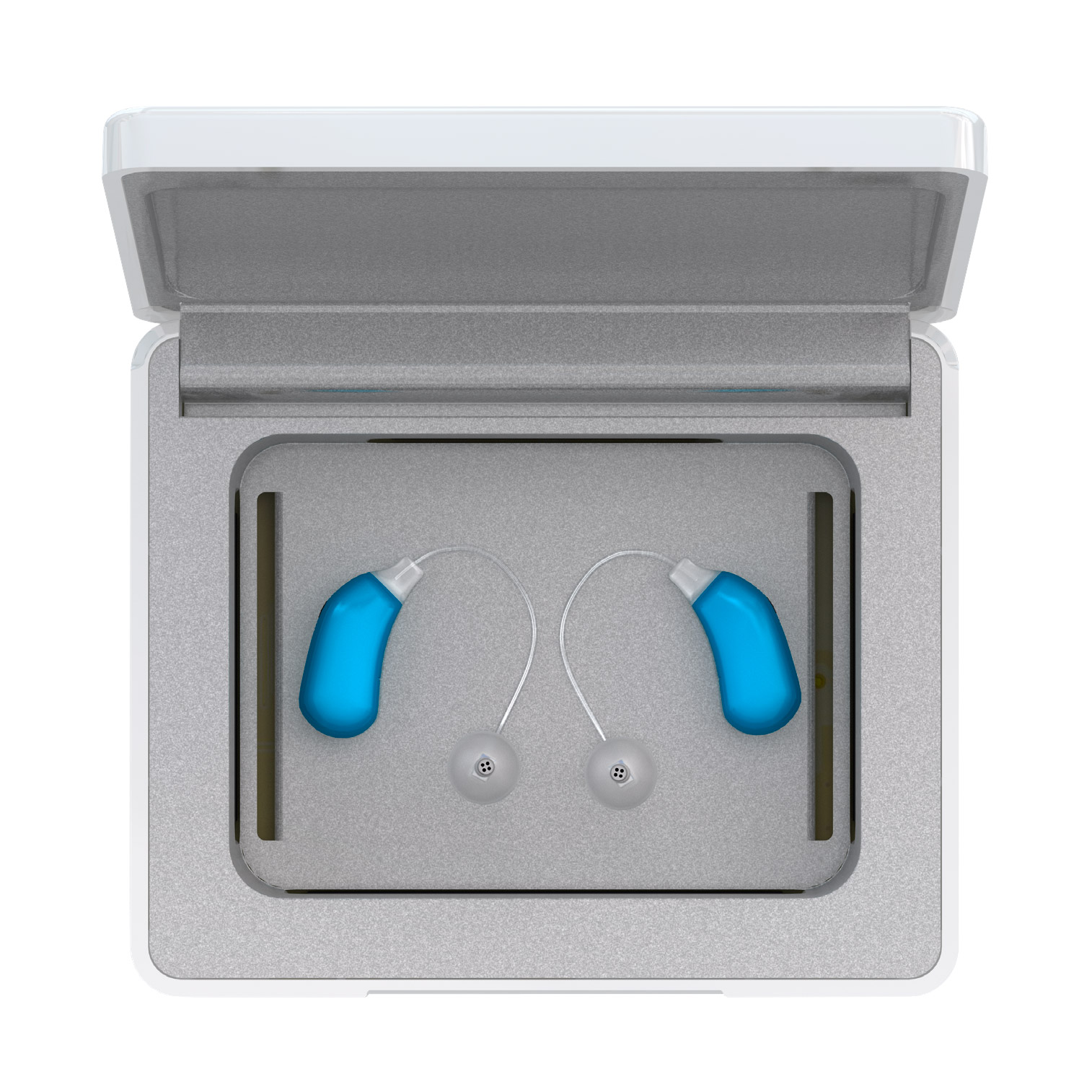 Enlarge Product Preview 4 Successfully Enriched by automation Job.