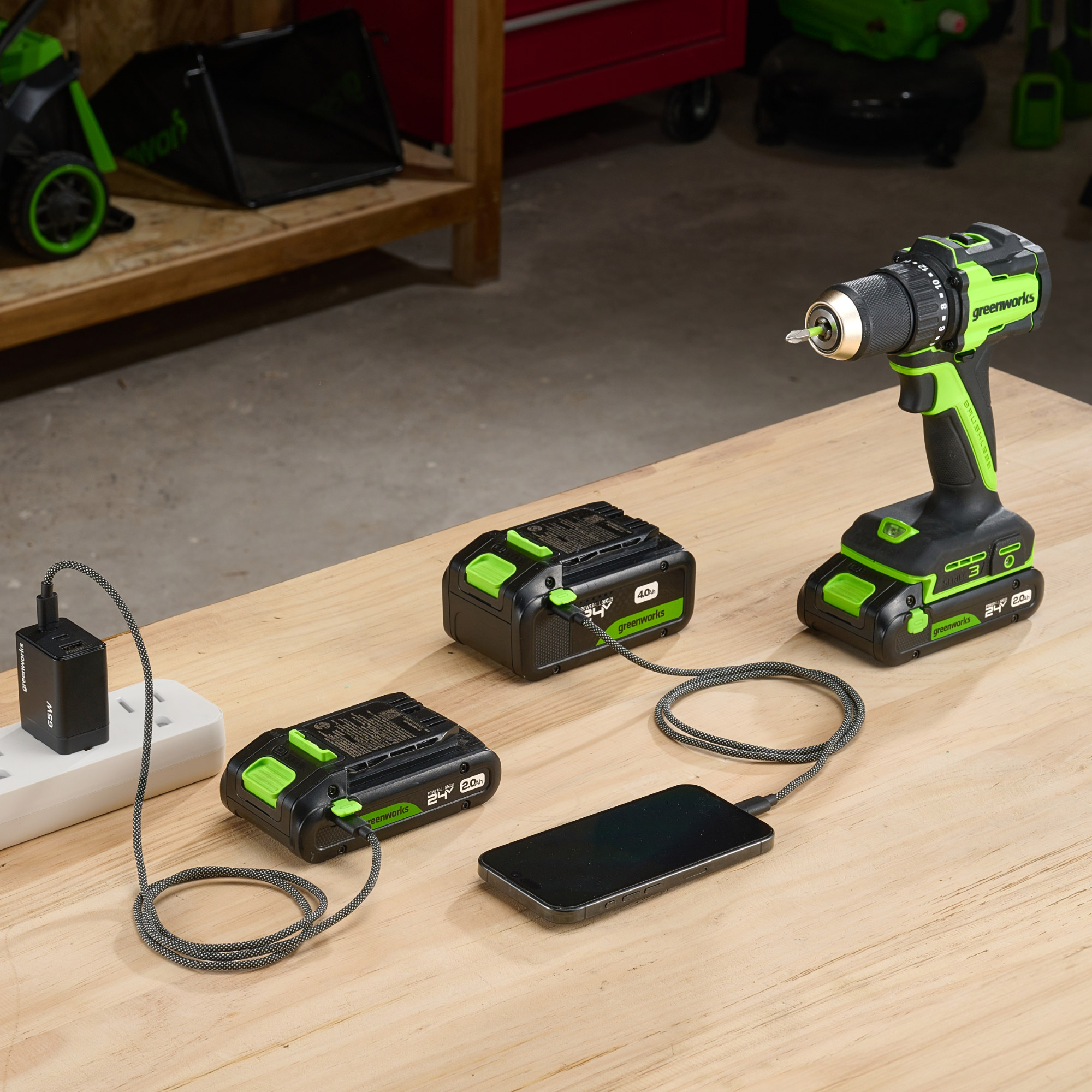 Enlarge Product Preview 8 Successfully Enriched by automation Job.