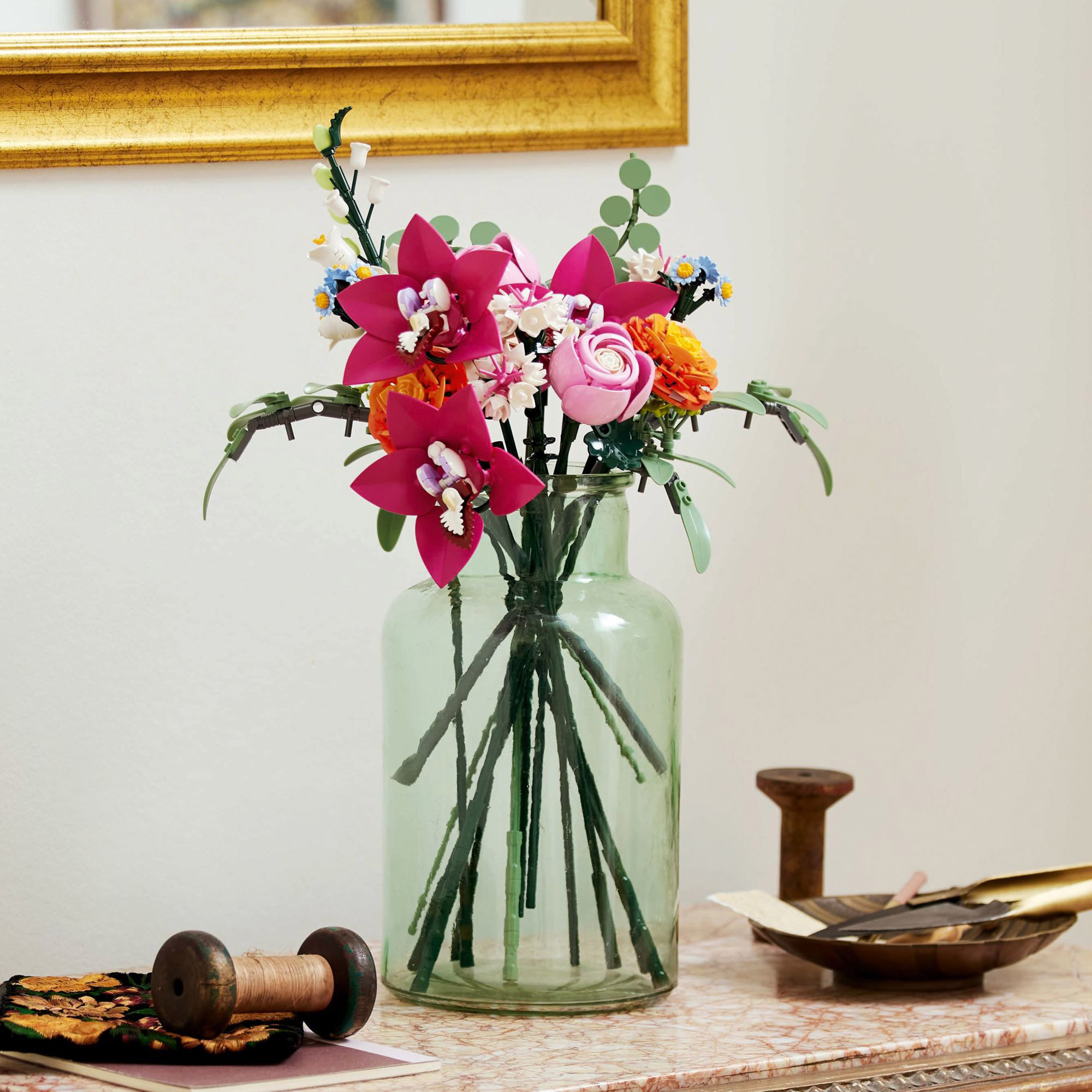 Enlarge Product Preview 6 Successfully Enriched by automation Job.