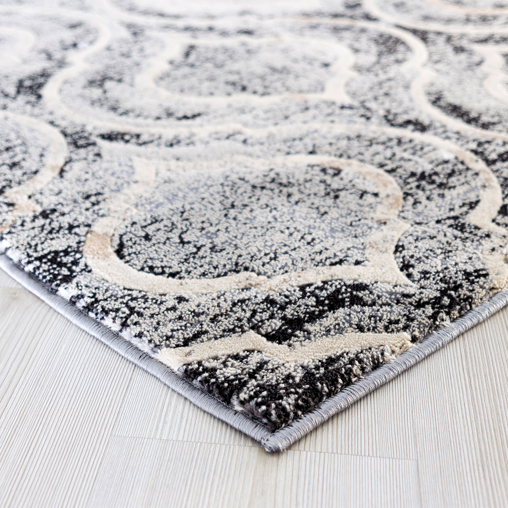 Segma Priscilla Area Rug | Costco