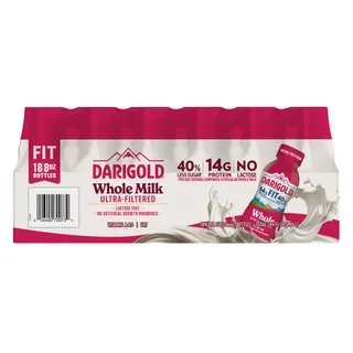 DARIGOLD FIT WHOLE MILK 18/8 OZ