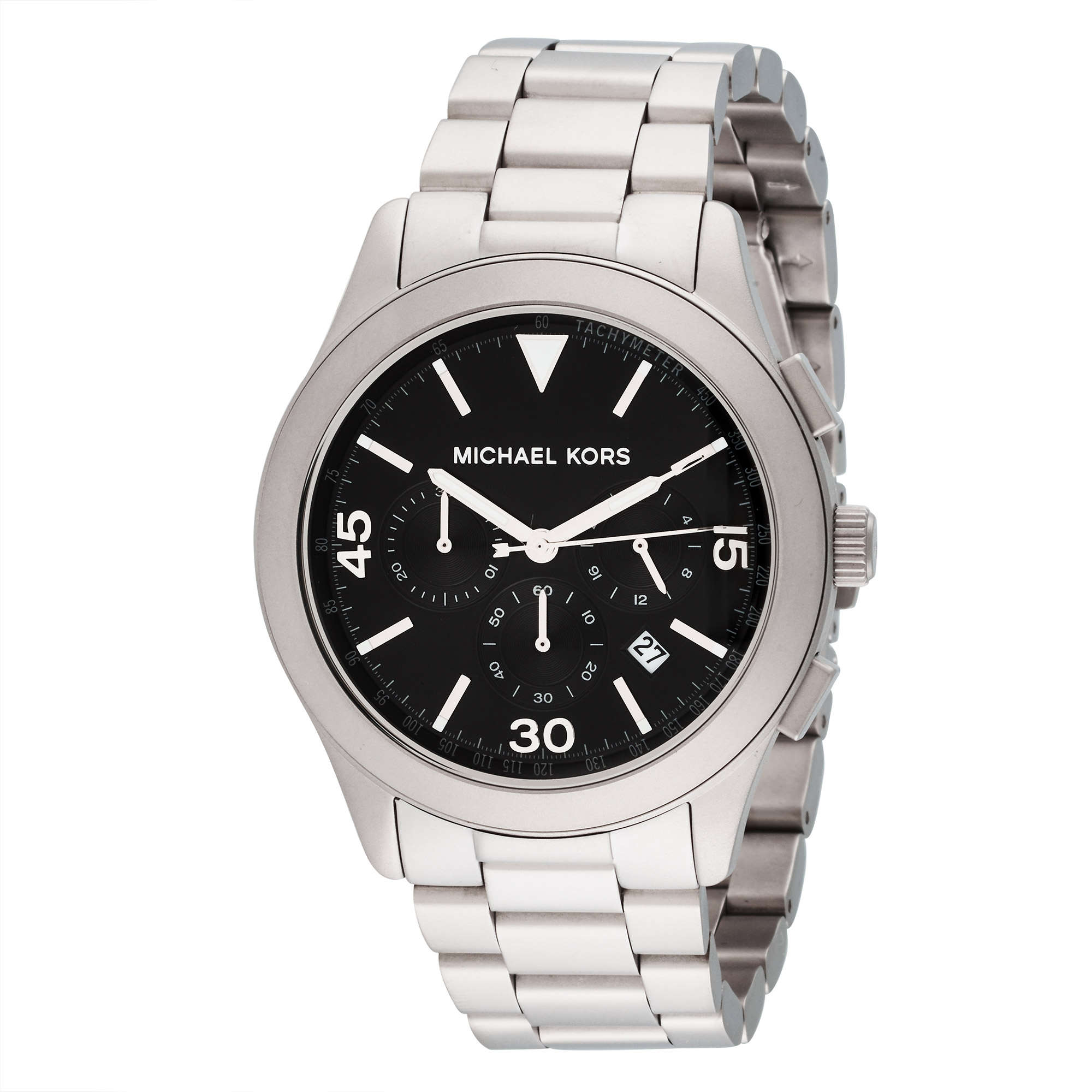 Michael Kors Gareth Men’s Watch  