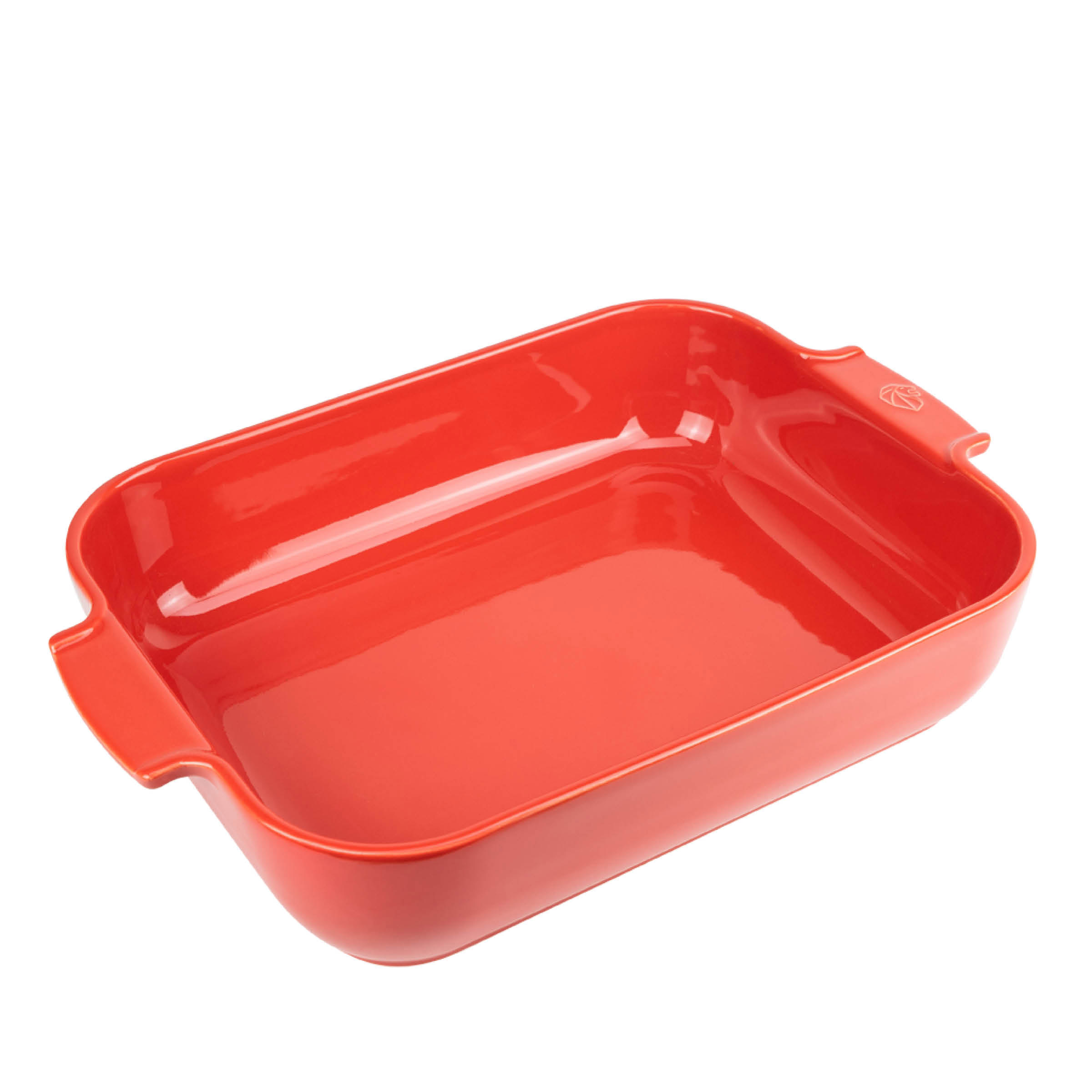 Peugeot Appolia Ceramic Rectangular Baker, 40 cm (16 in.)