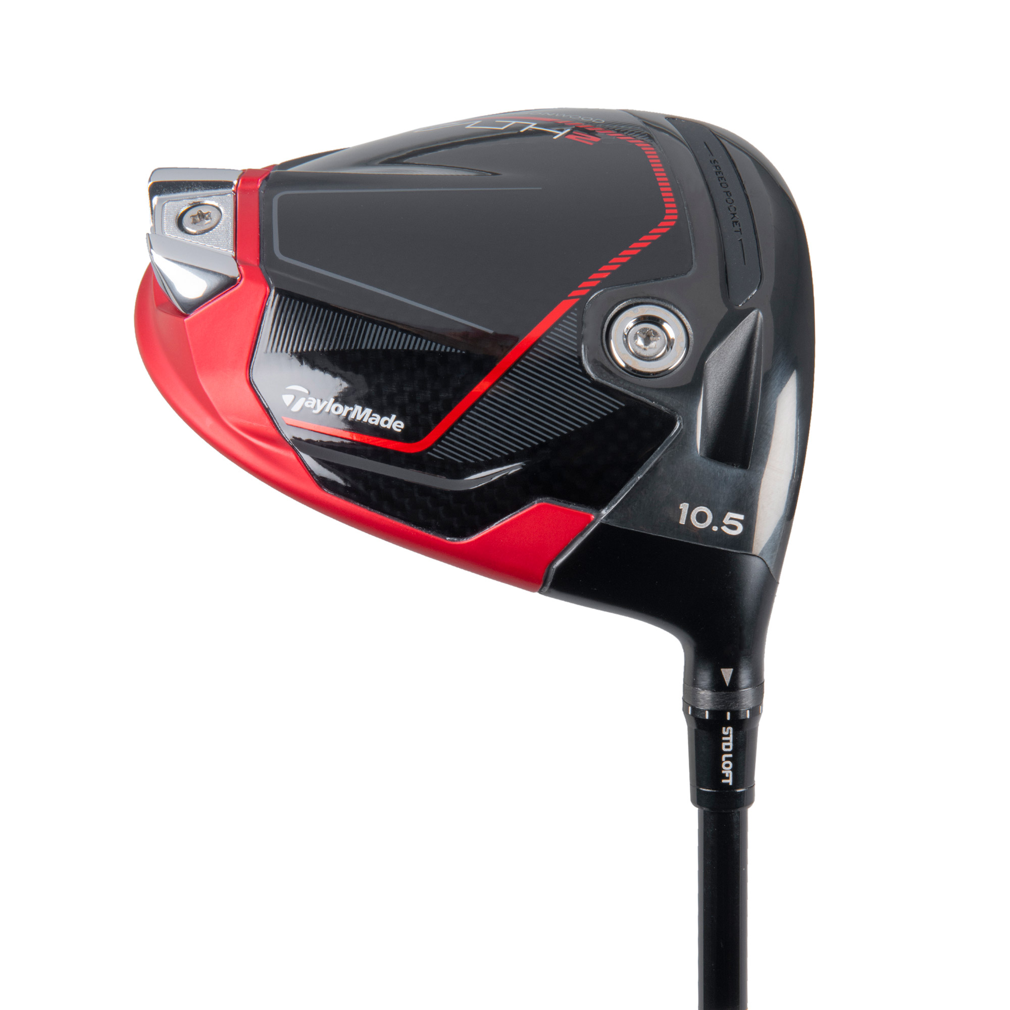 TaylorMade Stealth 2 ユーティリティ 5 TaylorMade Stealth 2 HD Rescue | Dick's Sporting Goods