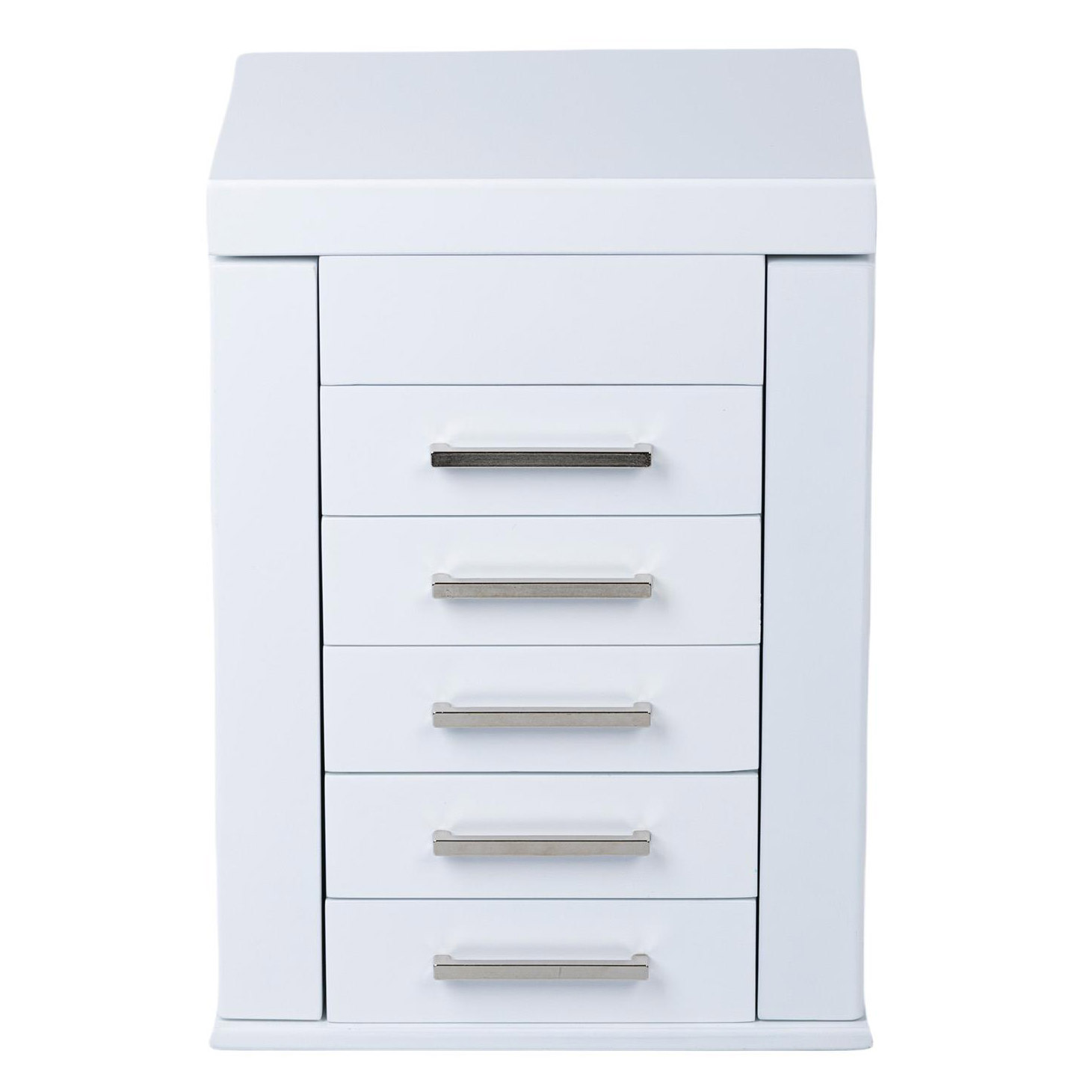 Elegant Modern Jewelry Box