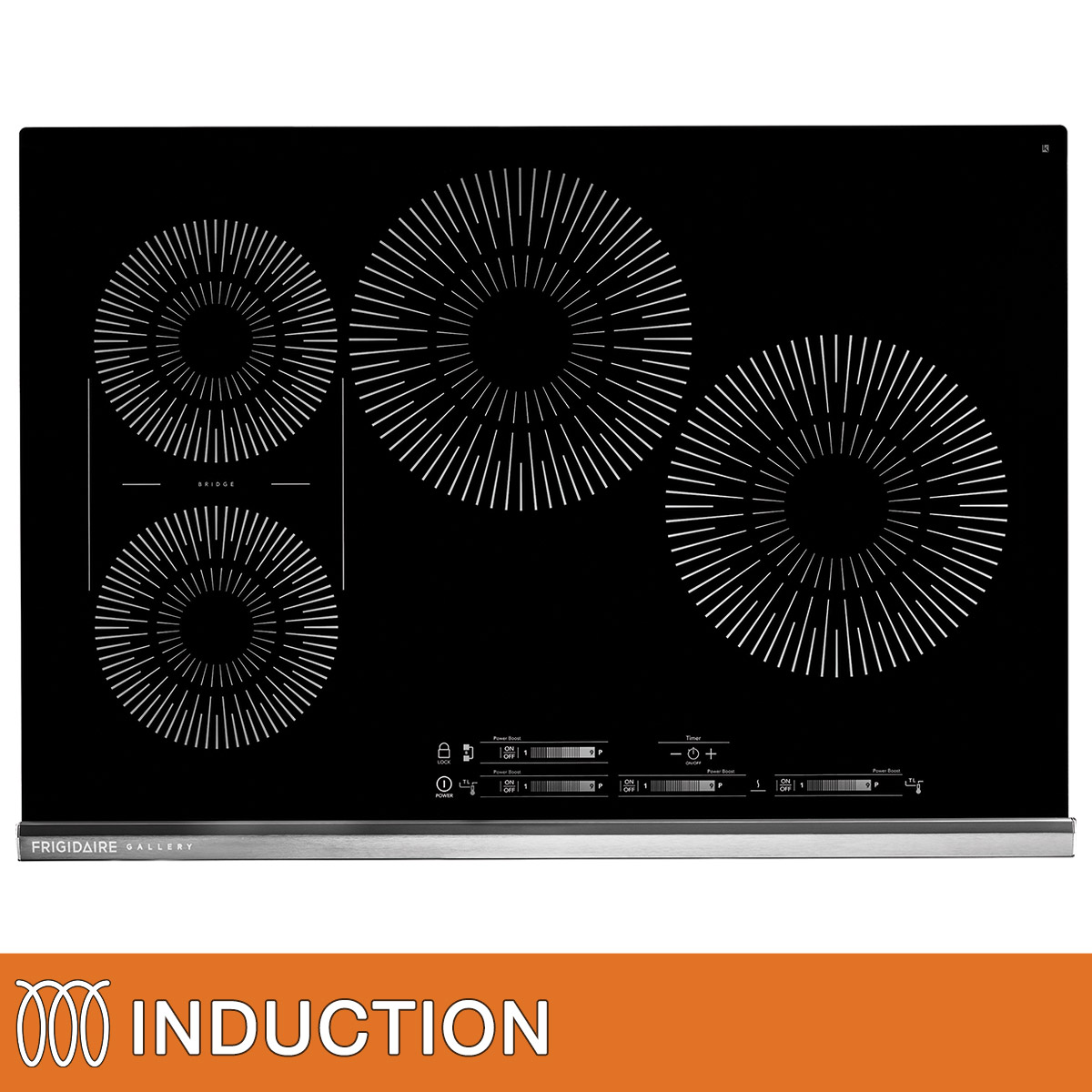 Frigidaire Gallery 30