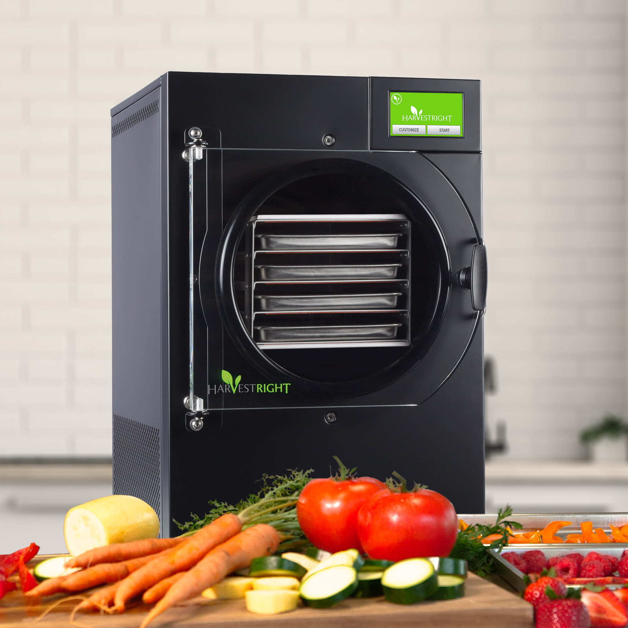 How Much Energy Does a Freeze Dryer Use: Save Power Smartly