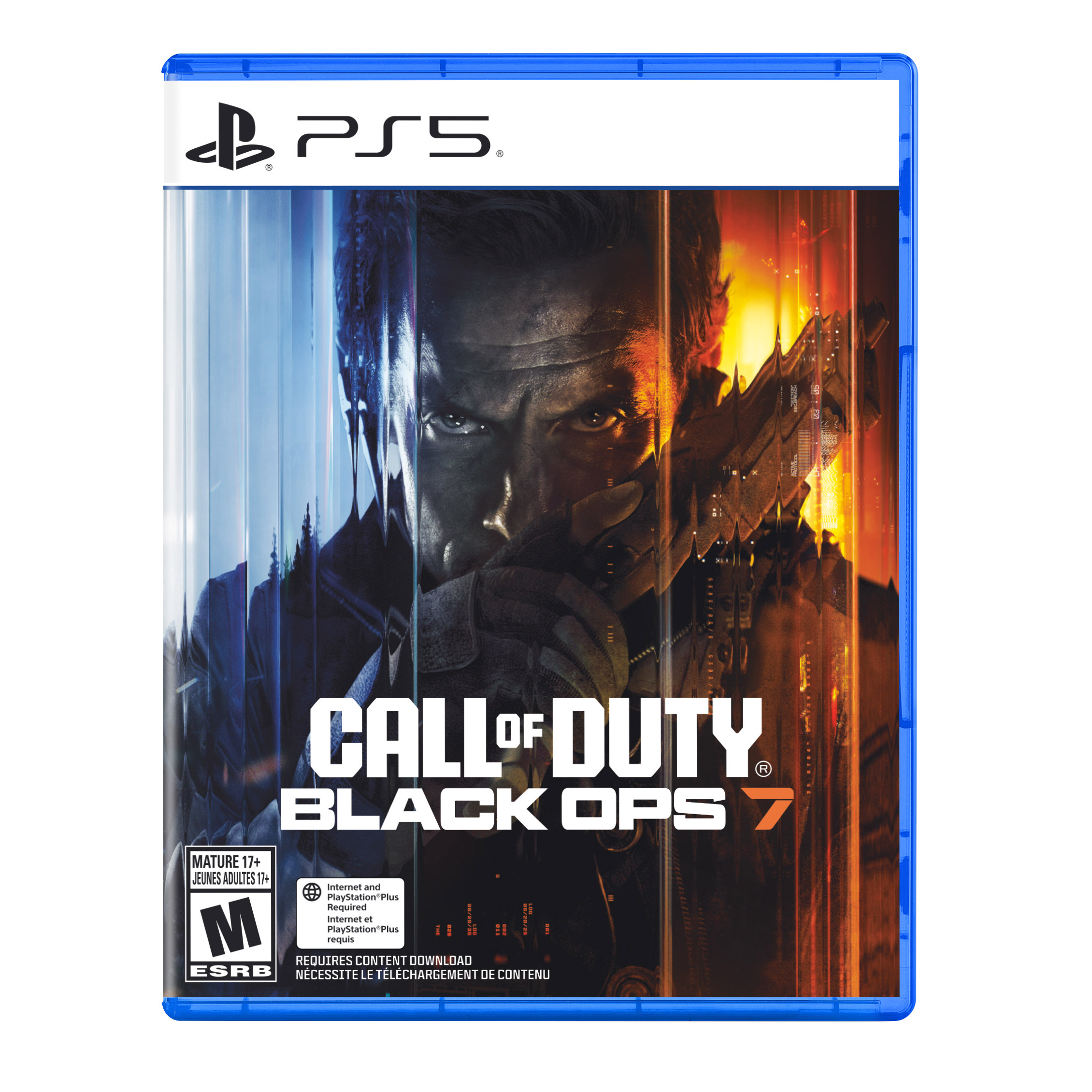 Call of Duty Black Ops 7 - PlayStation 5
