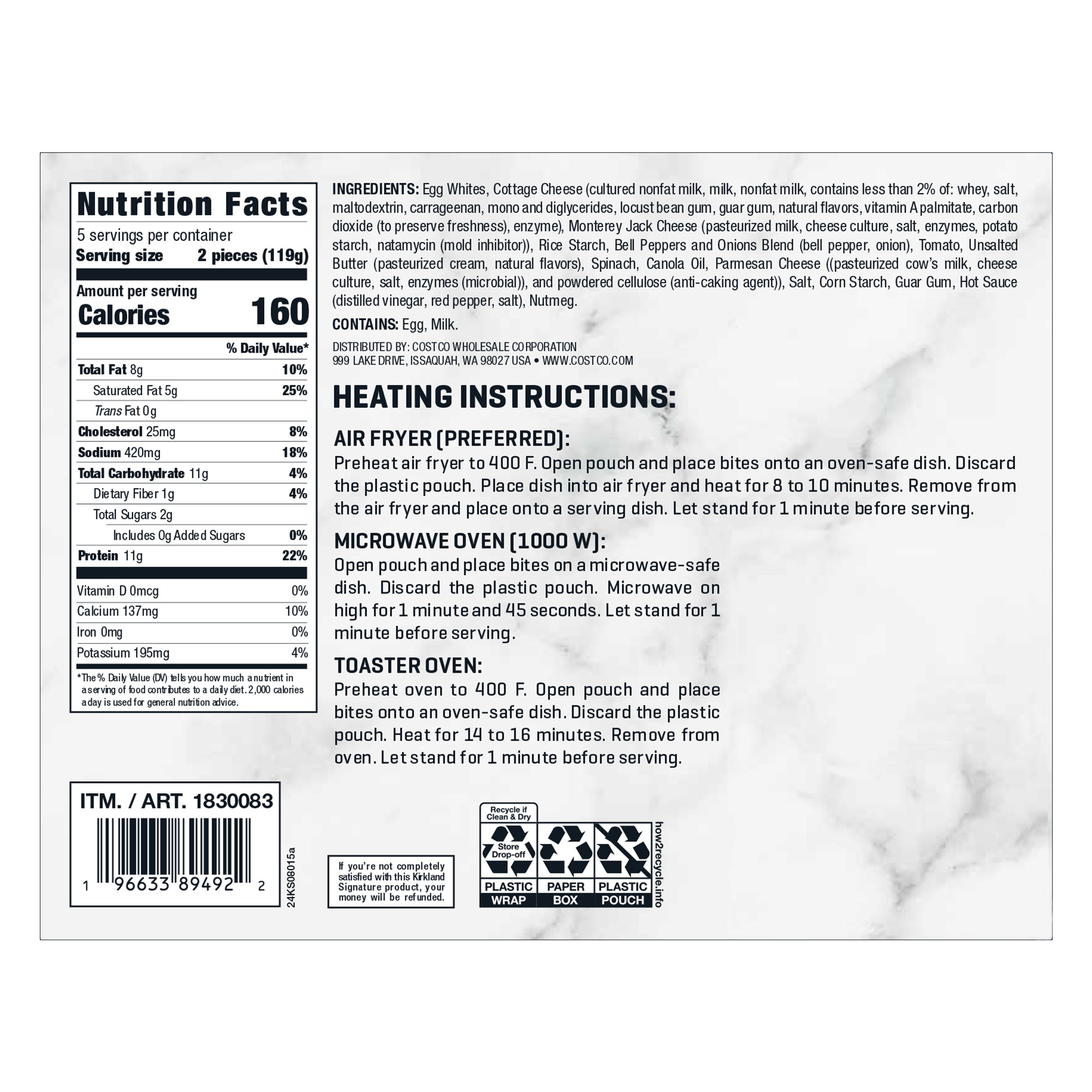 Enlarge Product Preview 2 Successfully Enriched by automation Job.