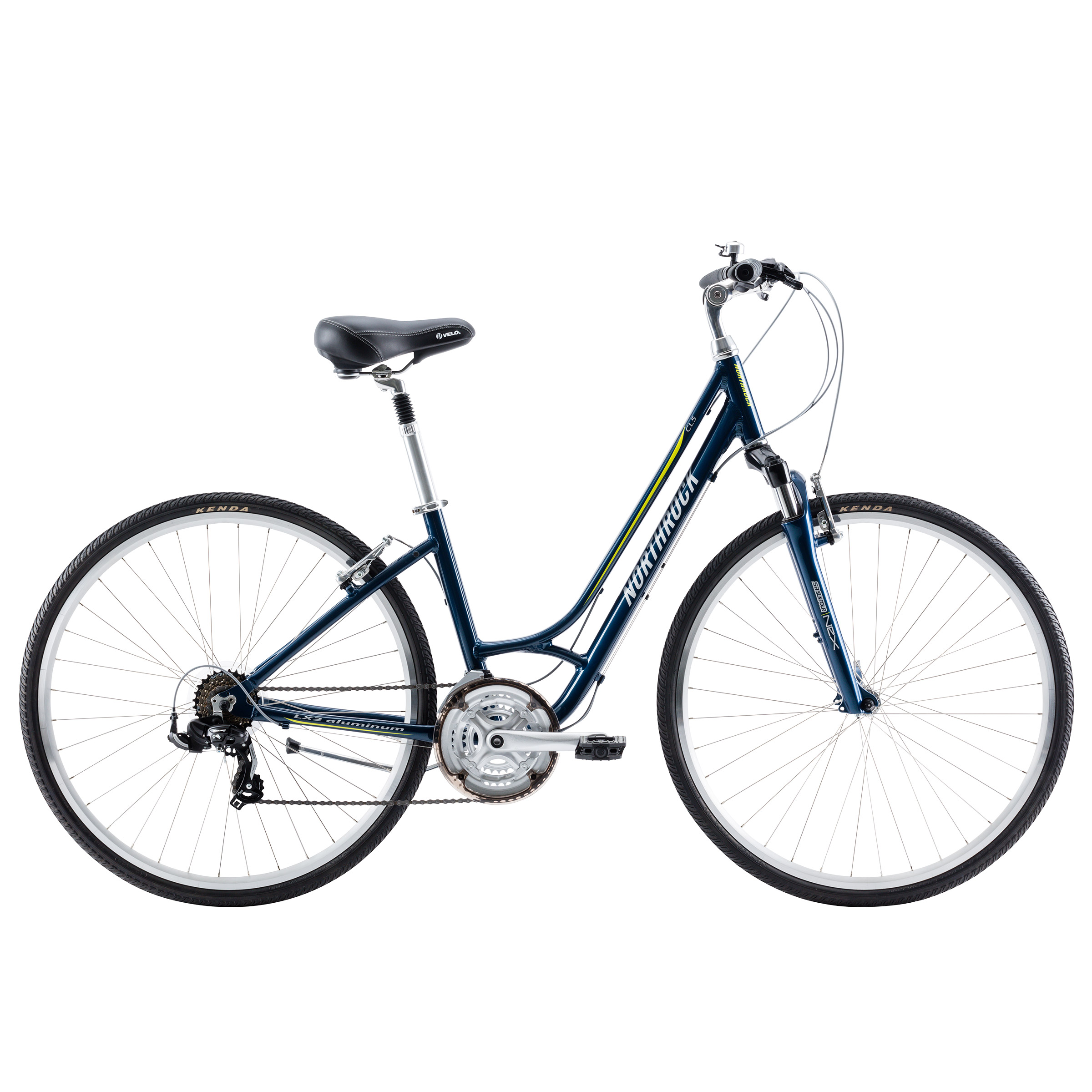 Northrock CL5 700C Bike 