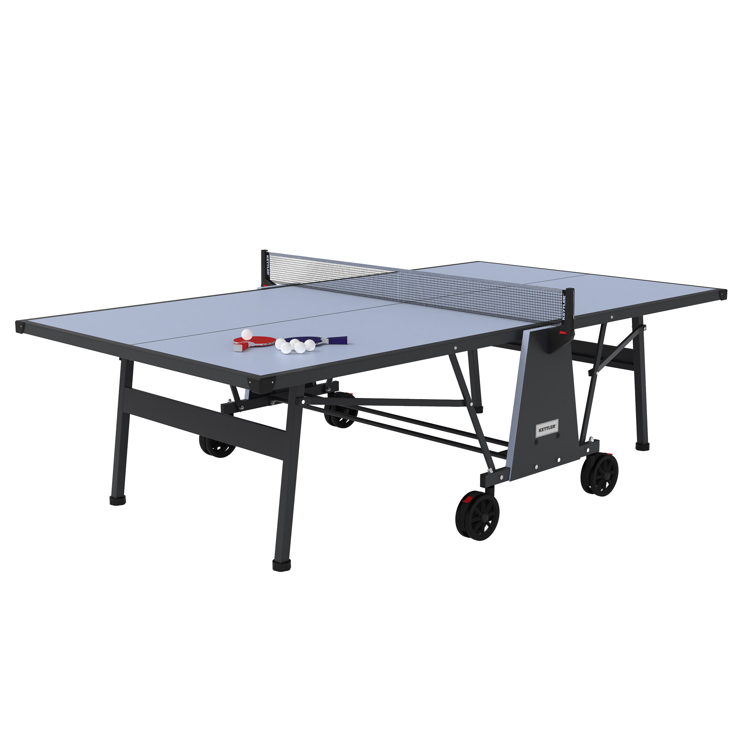 costco kettler outdoor monte carlo bundle Monaco Table Tennis Table 2-Player The KETTLER Monaco Outdoor Table Tennis Table delivers pro  Outdoor Dining Table Set
