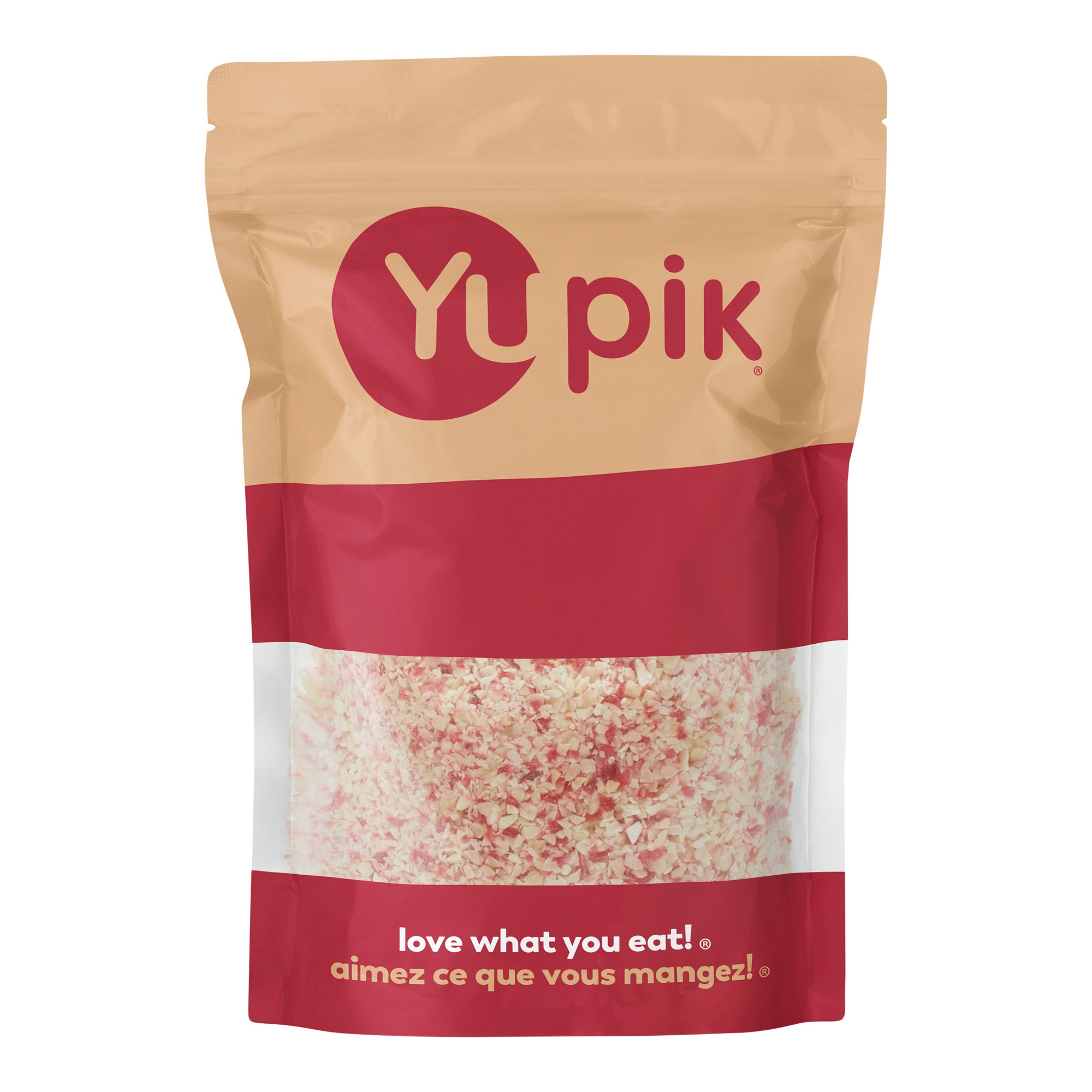 Yupik Candy Cane Grind, 1.5kg | Costco