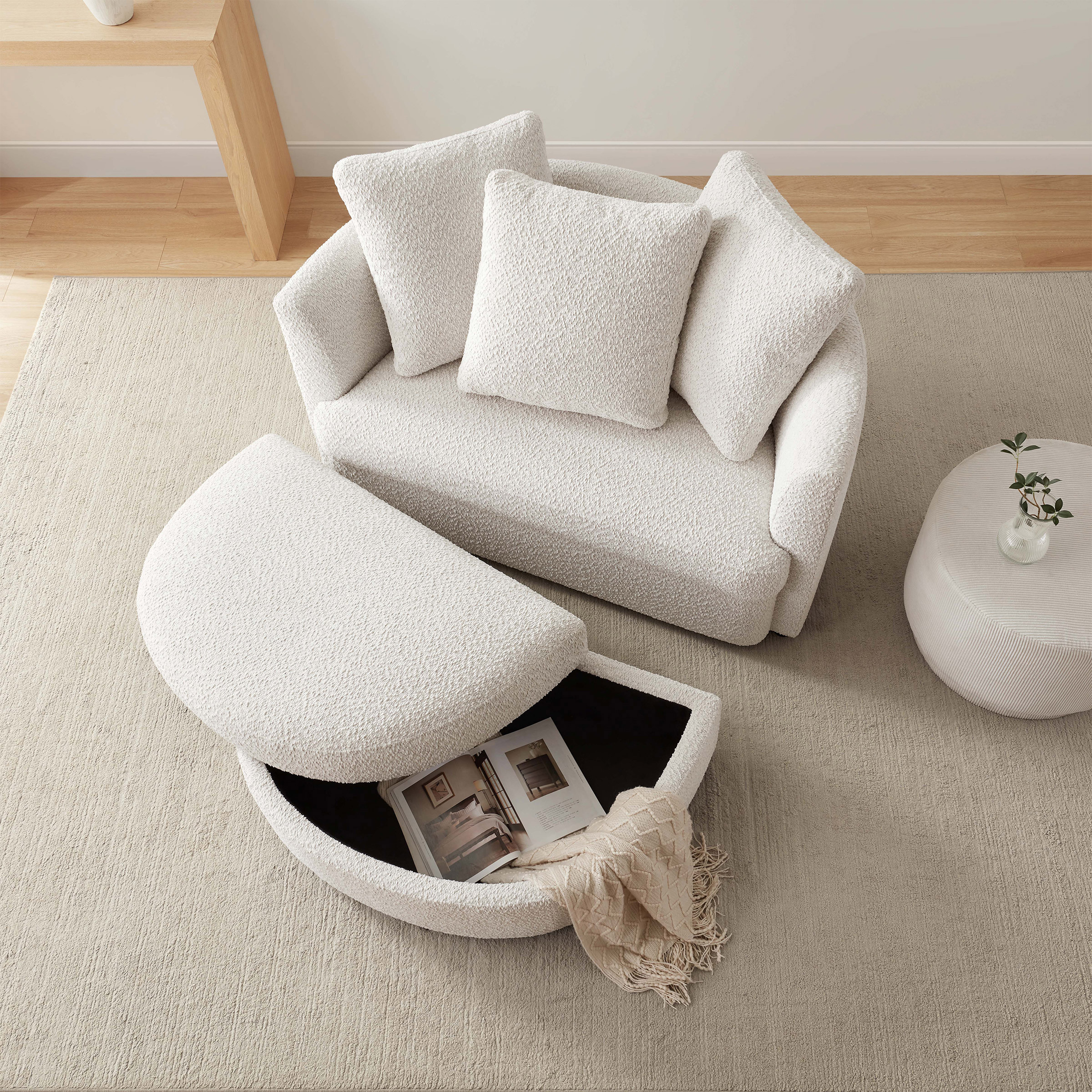 Enlarge Product Preview 5 Successfully Enriched by automation Job.