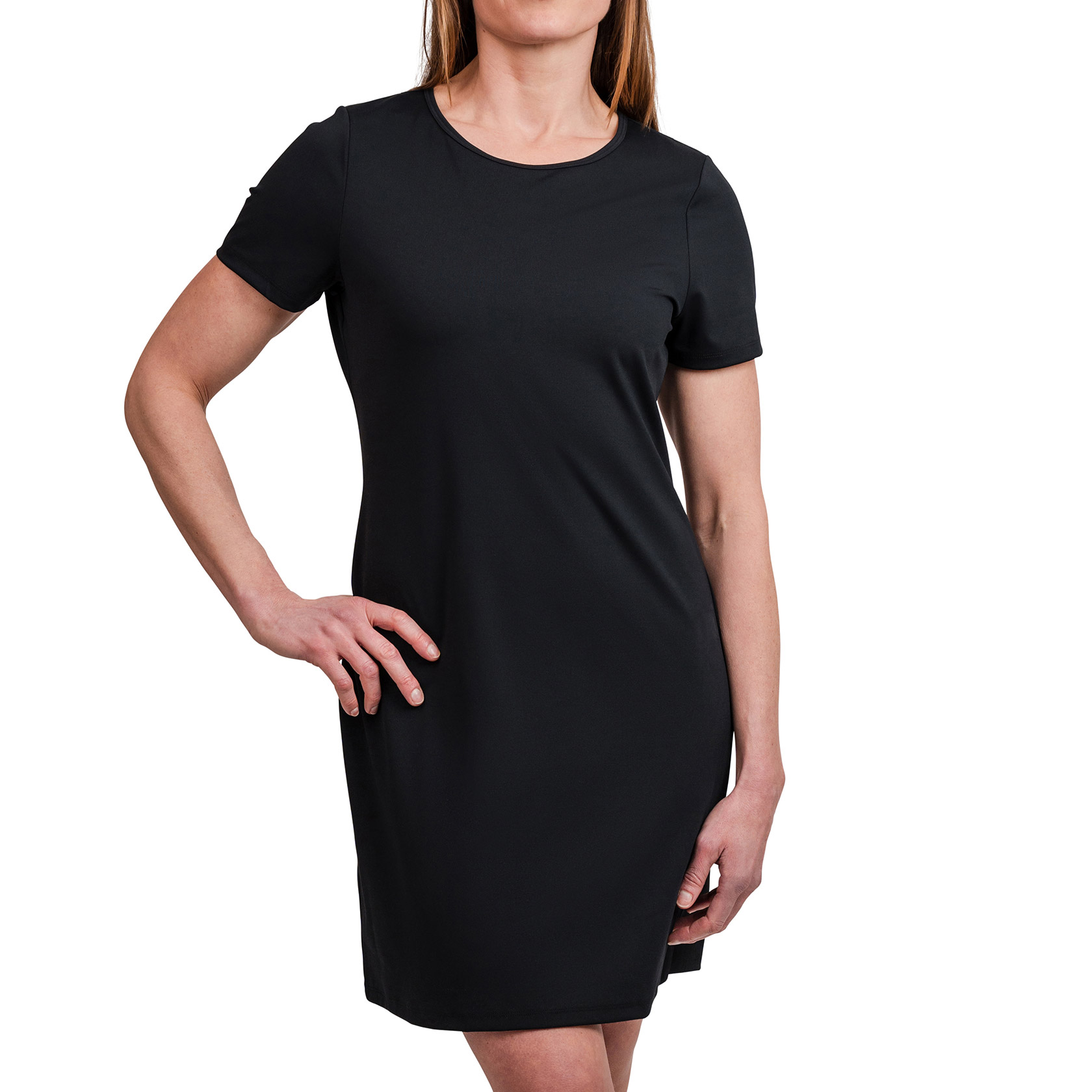 Tuff Athletics Women’s T-Shirt Dress