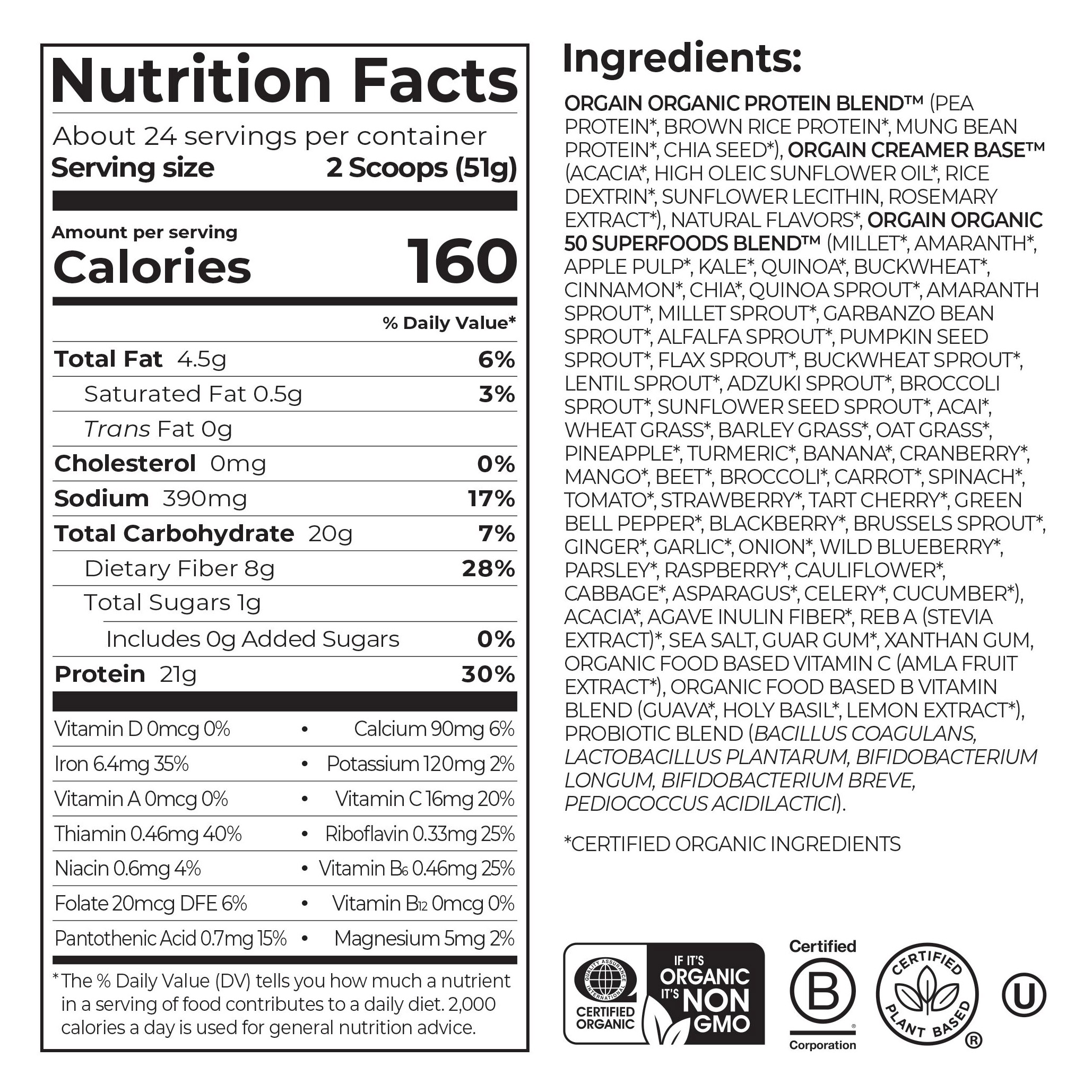 Enlarge Product Preview 4 Successfully Enriched by automation Job.