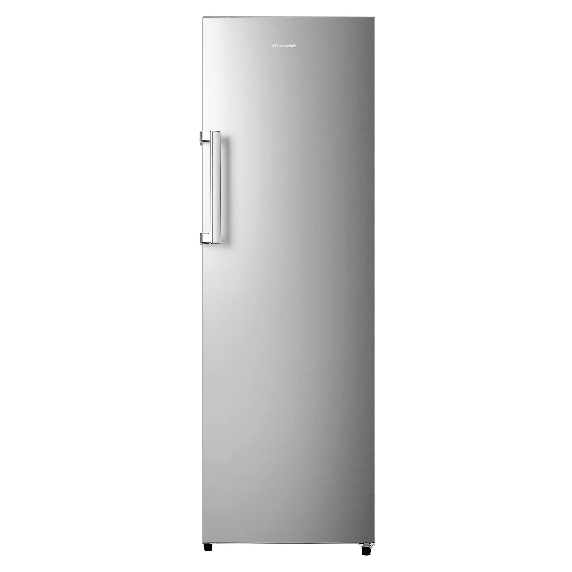 Hisense 22 in. 10.2 cu ft. Stainless Look Convertible Upright