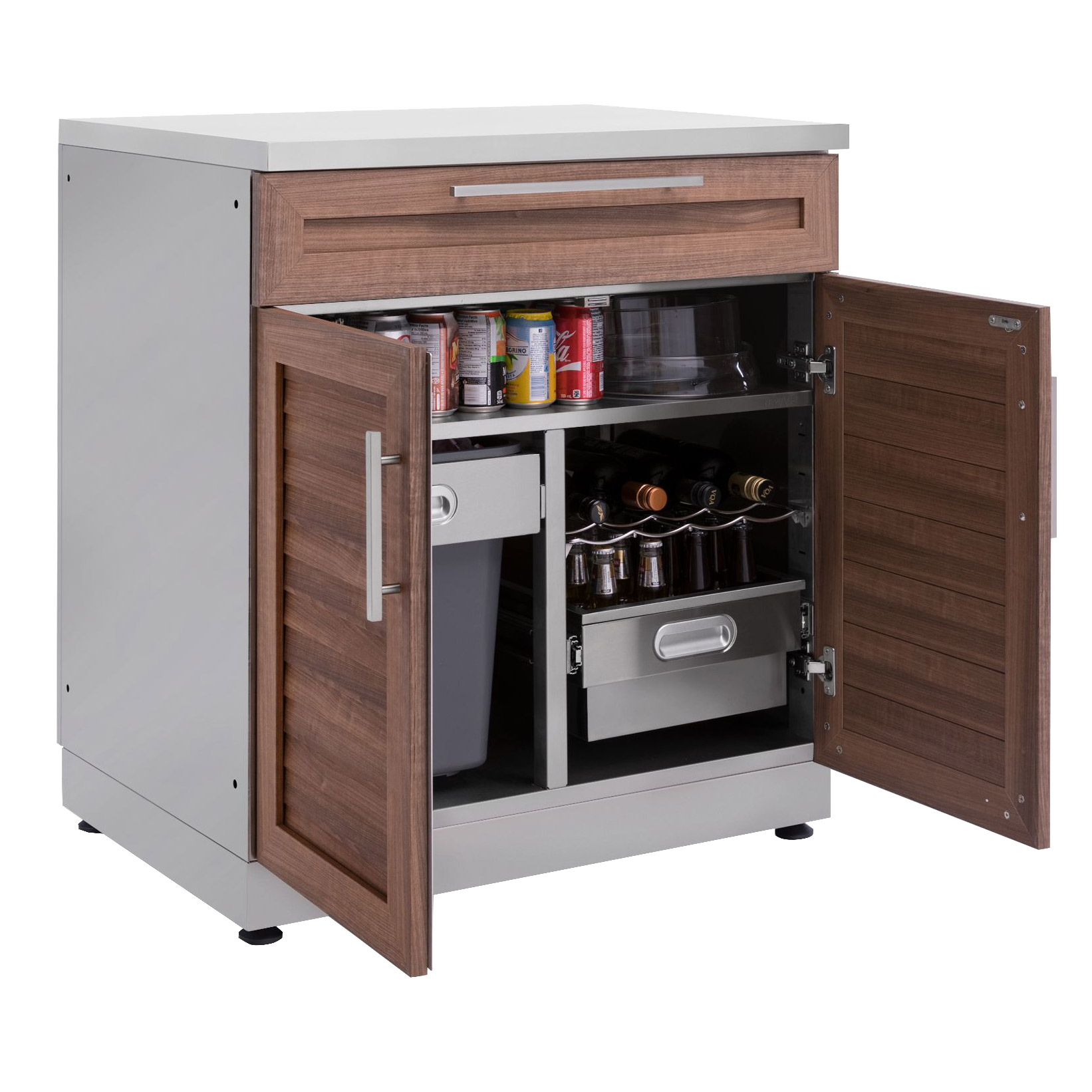 Enlarge Product Preview 5 Successfully Enriched by automation Job.