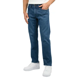 SCOTT BARBER STRAIGHT FIT JEAN