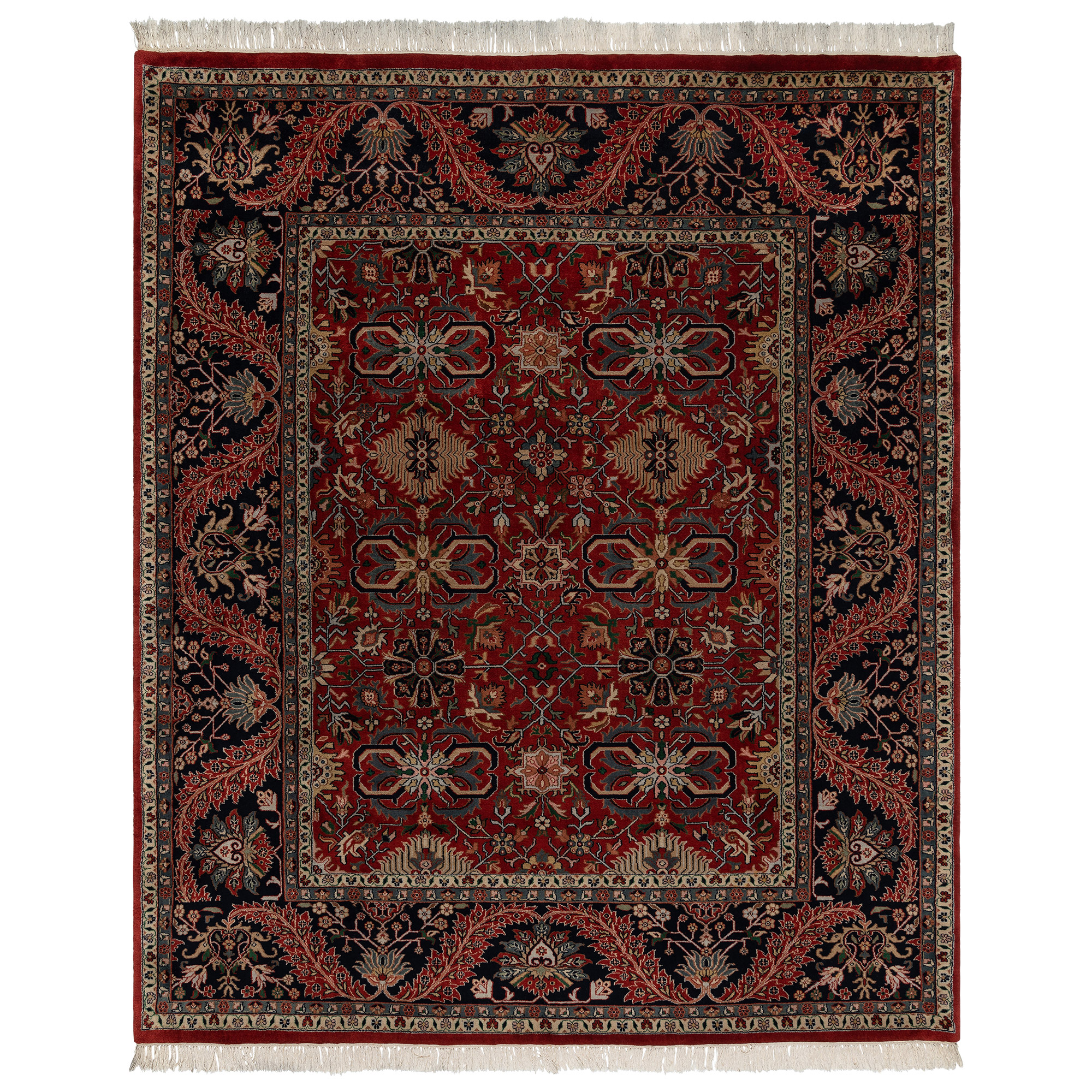 Enlarge Product Preview 6 Successfully Enriched by automation Job.