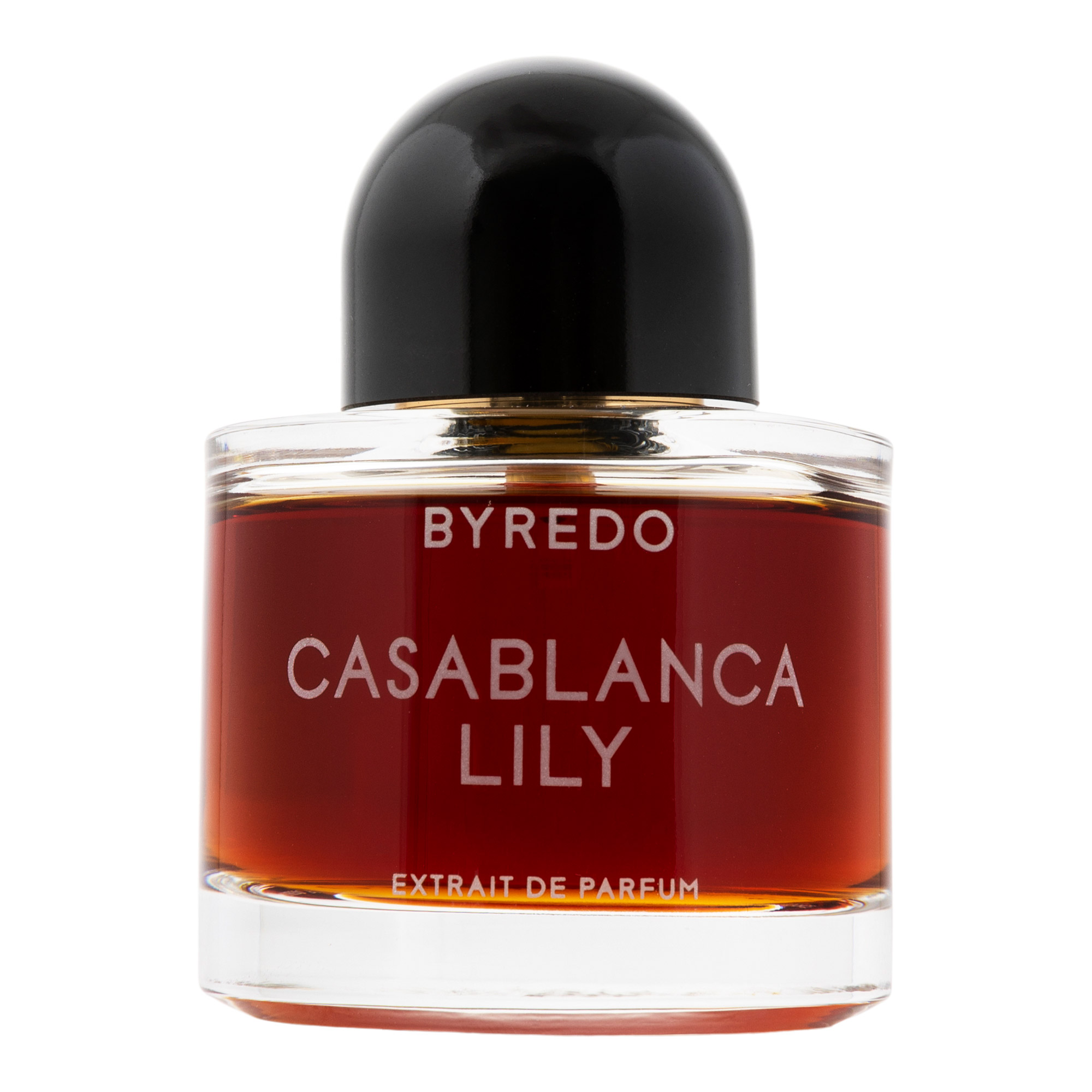 BYREDO CASABLANCA LILY 50ml 国内正規品 カサブランカ リリー ナイトヴェールズ｜ 高濃度 パフューム