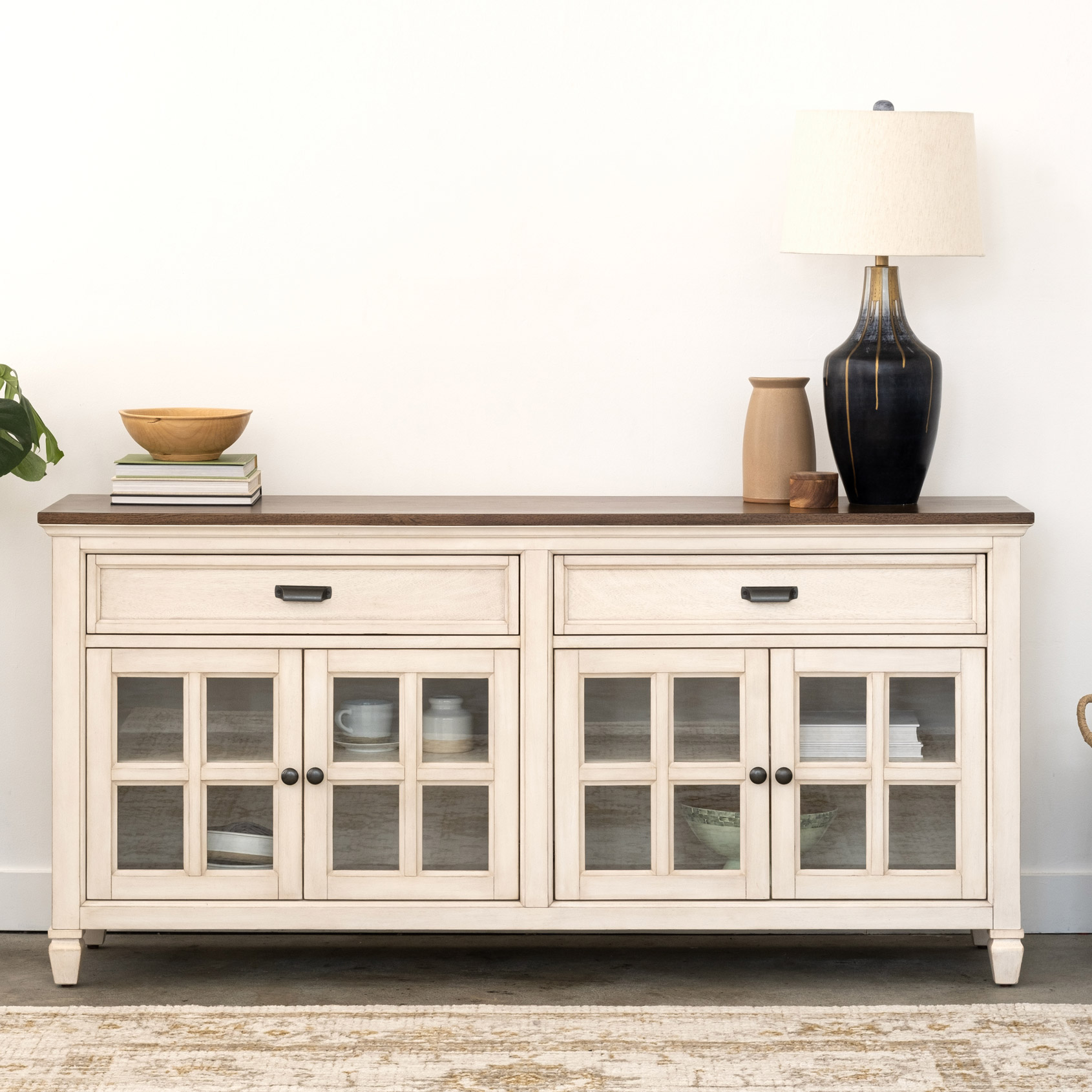 Conrad 72” Accent Console